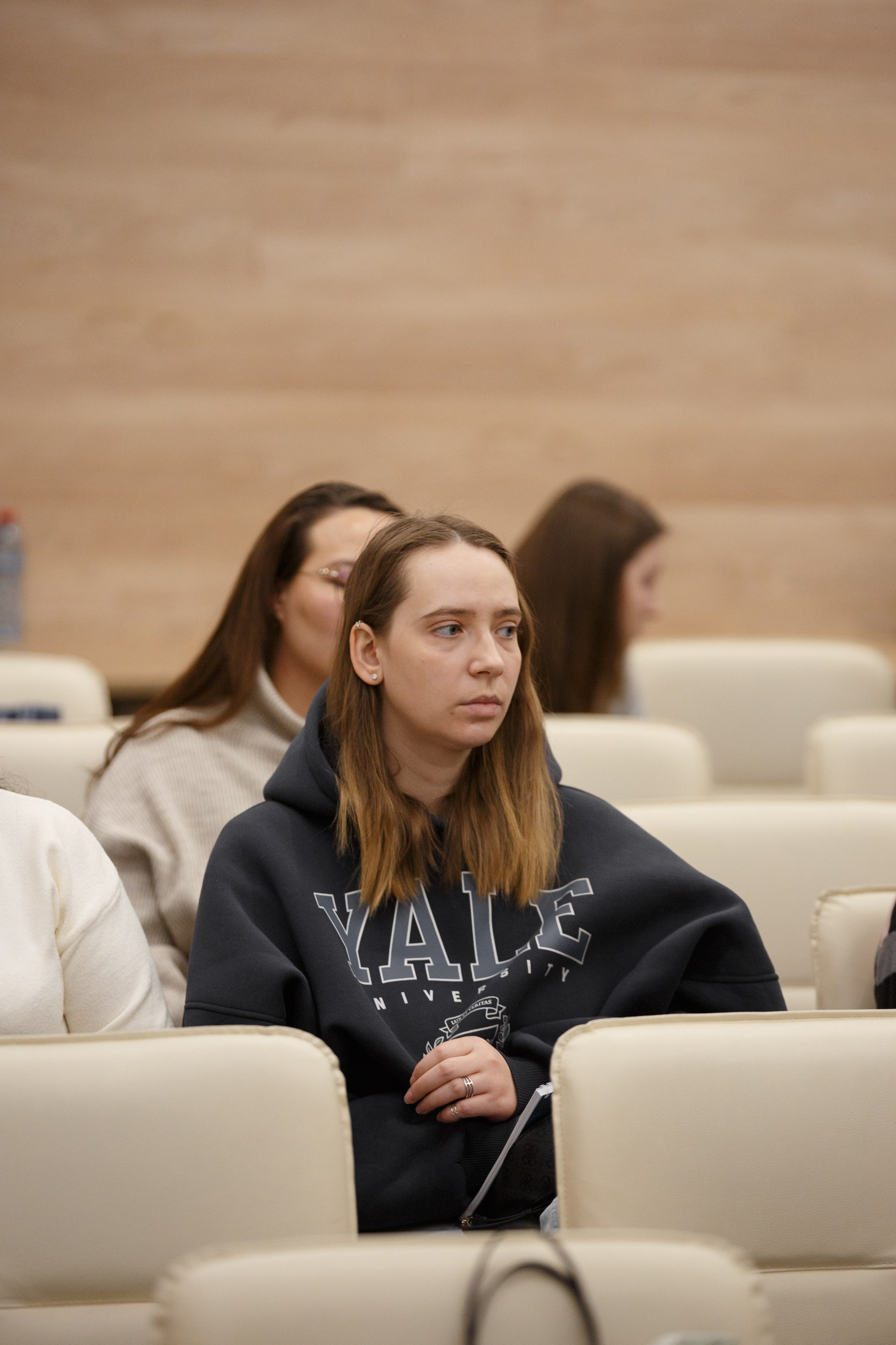 Конференция ЭТП ГПБ. Свадебный фотограф