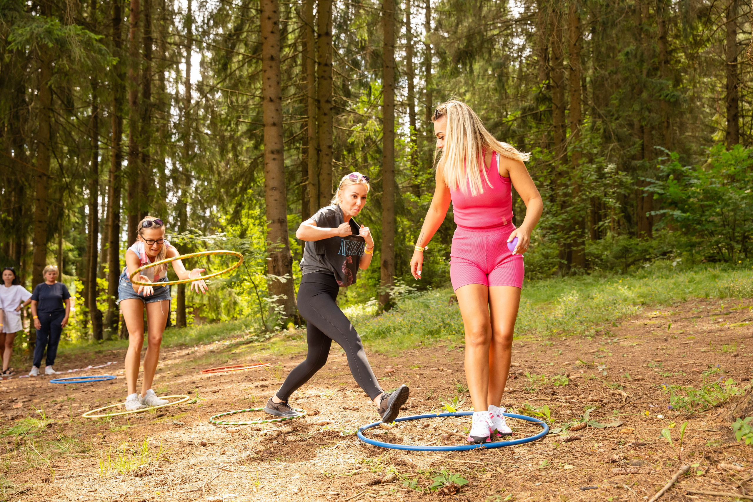 Летний корпоратив «Мостра-Групп». Репортажный фотограф Минск ❘ Костецкий Илья ❘ Беларусь