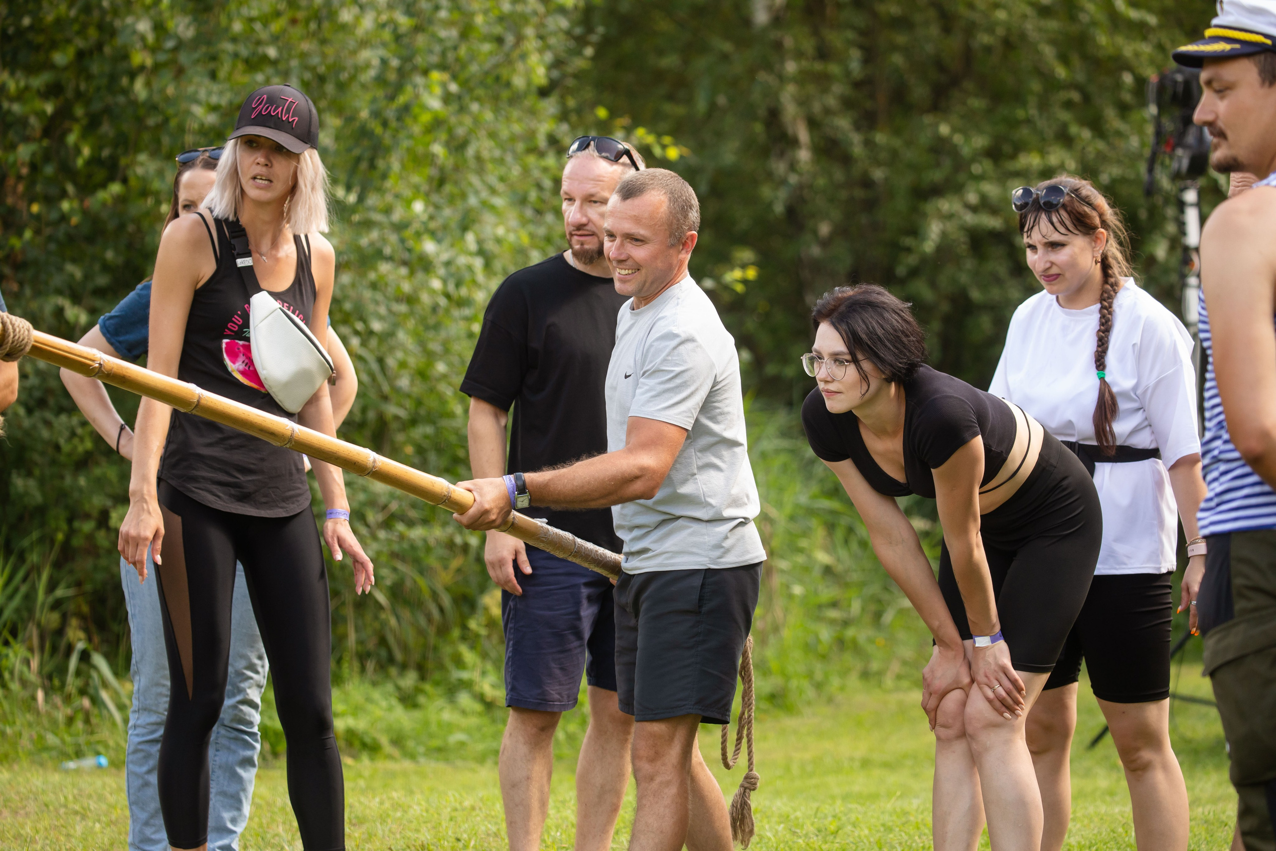 Летний корпоратив «Мостра-Групп». Репортажный фотограф Минск ❘ Костецкий Илья ❘ Беларусь