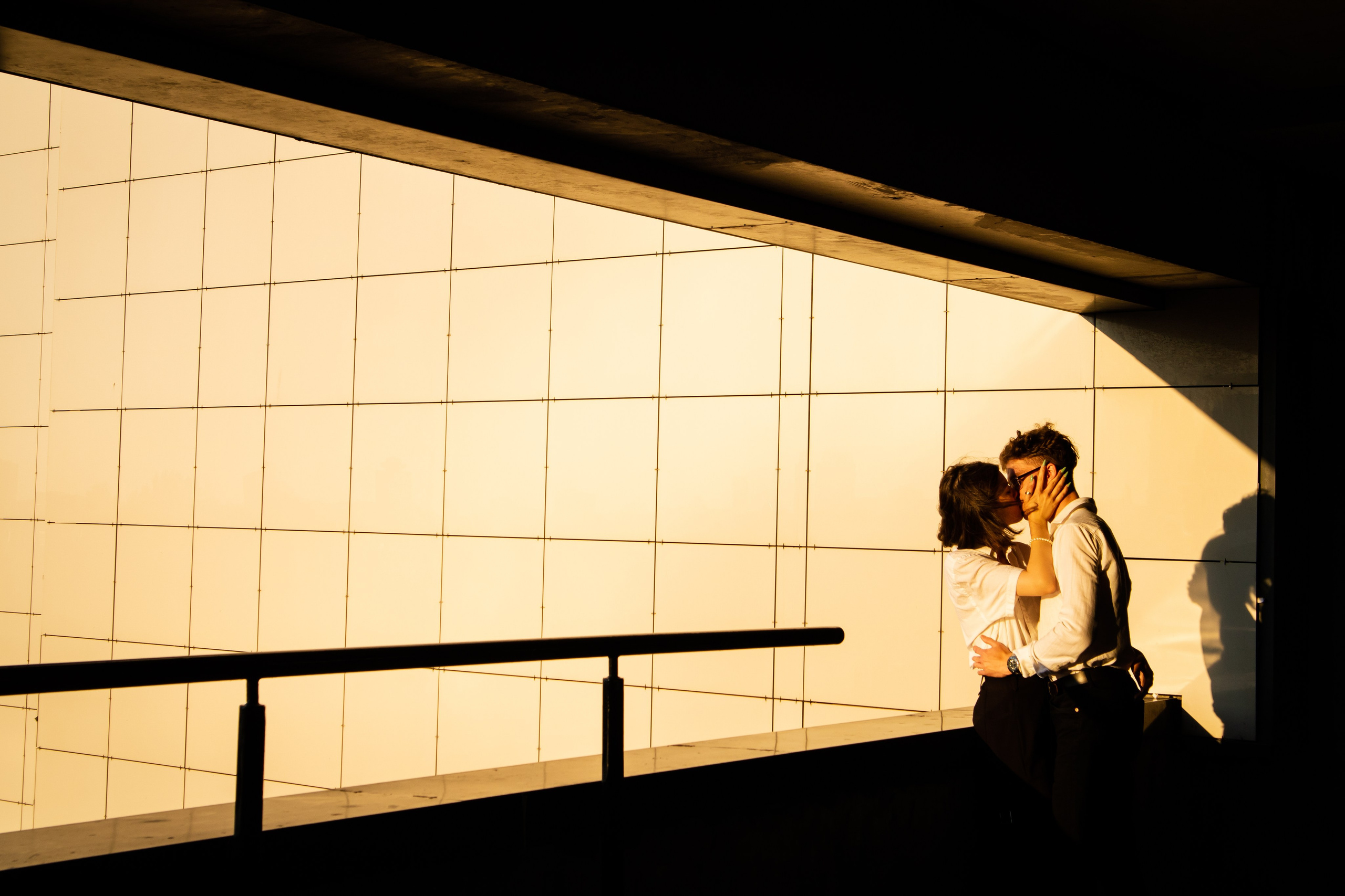 Никита и Вероника. Репортажный фотограф Минск ❘ Костецкий Илья ❘ Беларусь