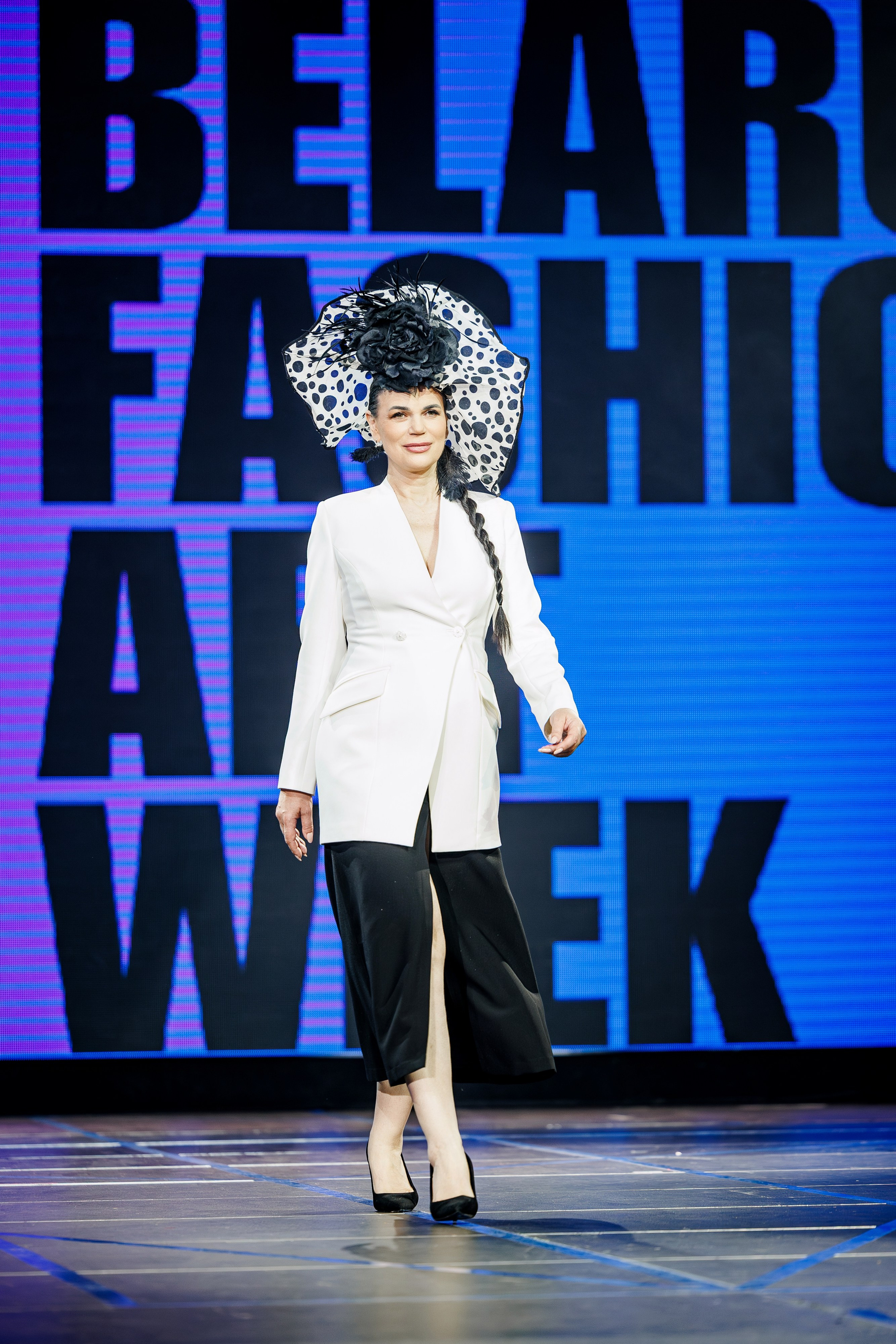 BELARUS FASHION ART WEEK. ILIAS BLACK — Фотограф свадеб и мероприятий в Минске и Беларуси