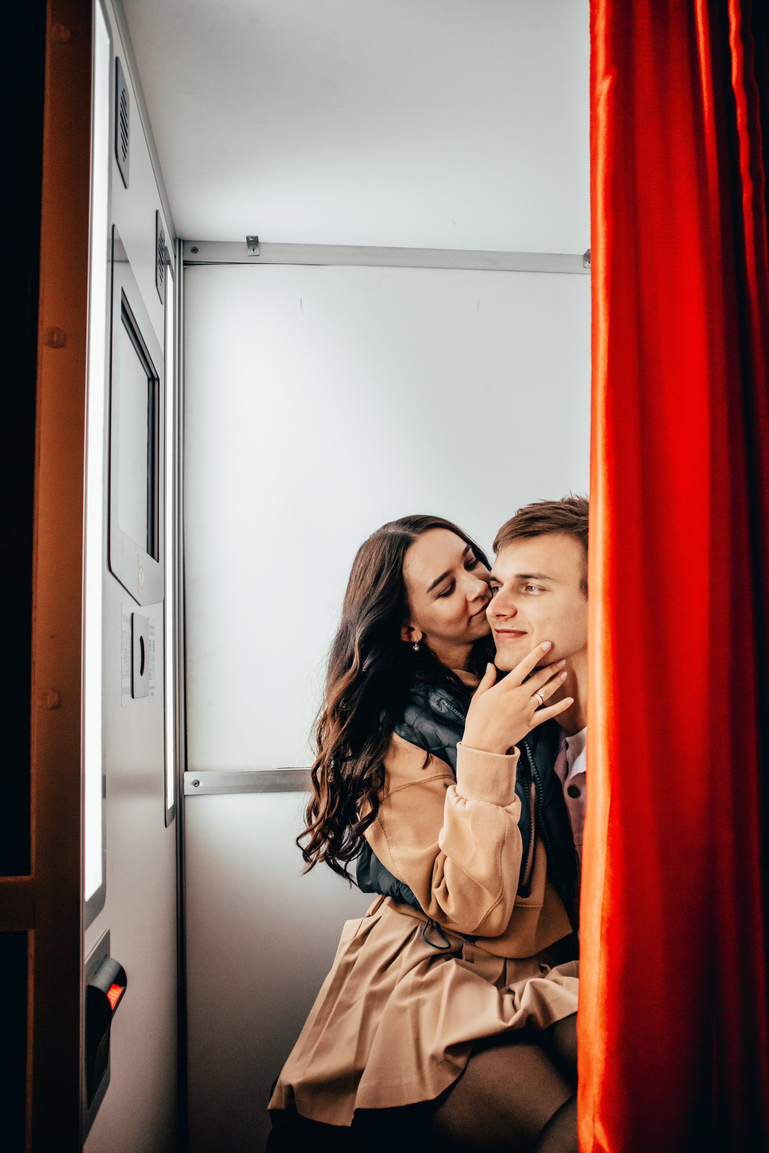 Love Story. Репортажный фотограф Минск ❘ Костецкий Илья ❘ Беларусь