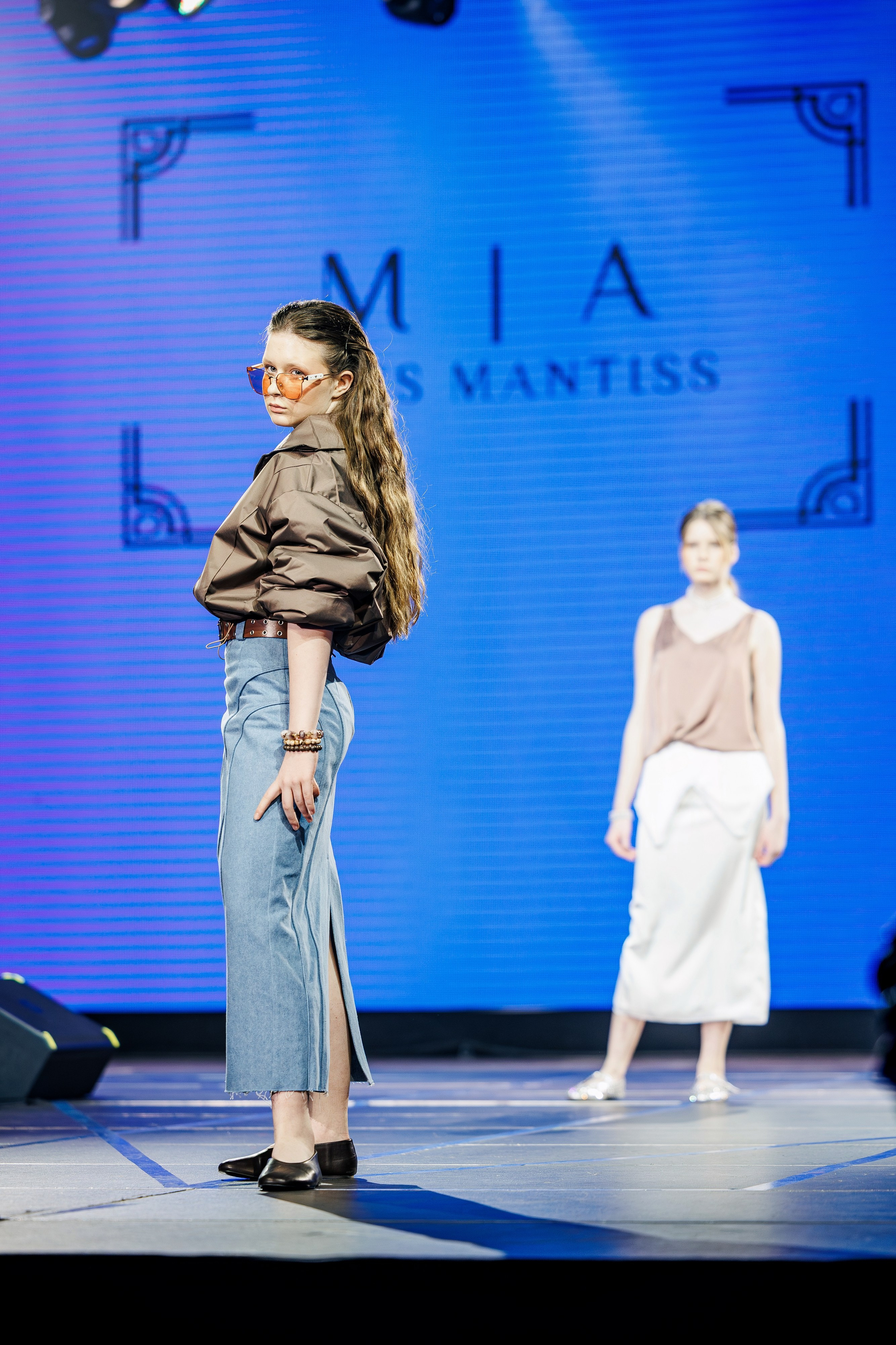 BELARUS FASHION ART WEEK. ILIAS BLACK — Фотограф свадеб и мероприятий в Минске и Беларуси