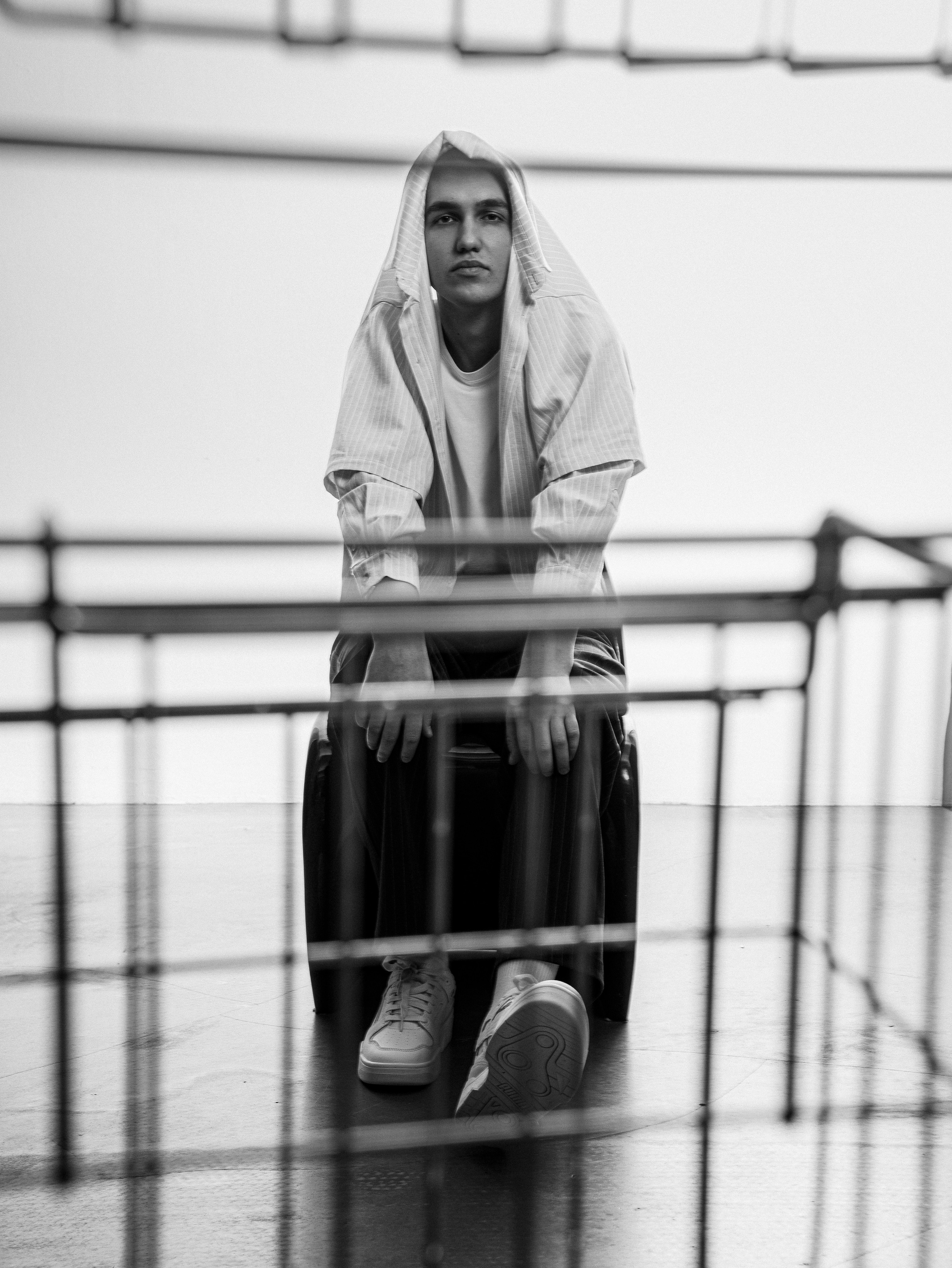 Danya. Портретный фотограф Москва Белогорцев Сергей