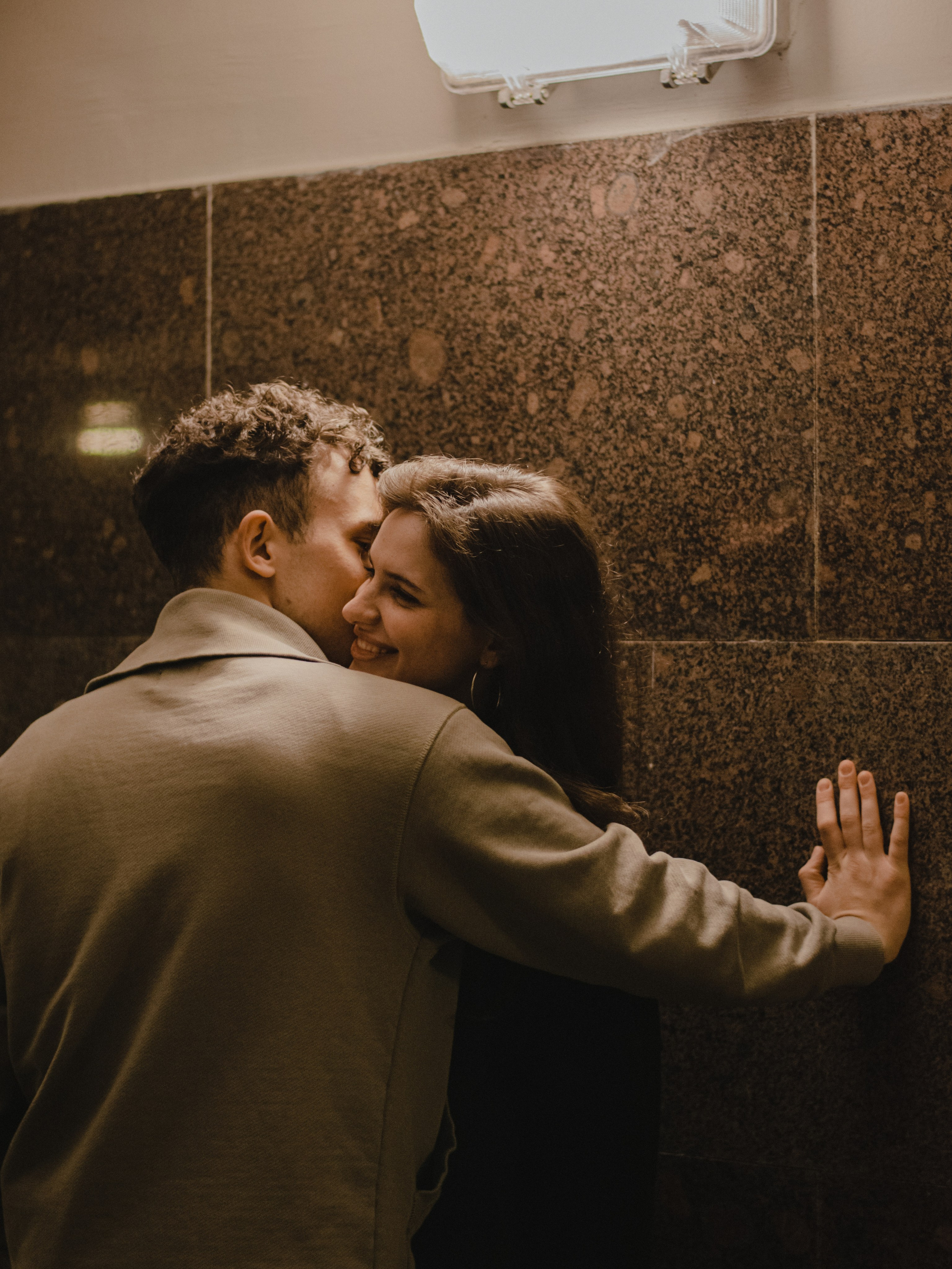 Портретный фотограф Москва Белогорцев Сергей