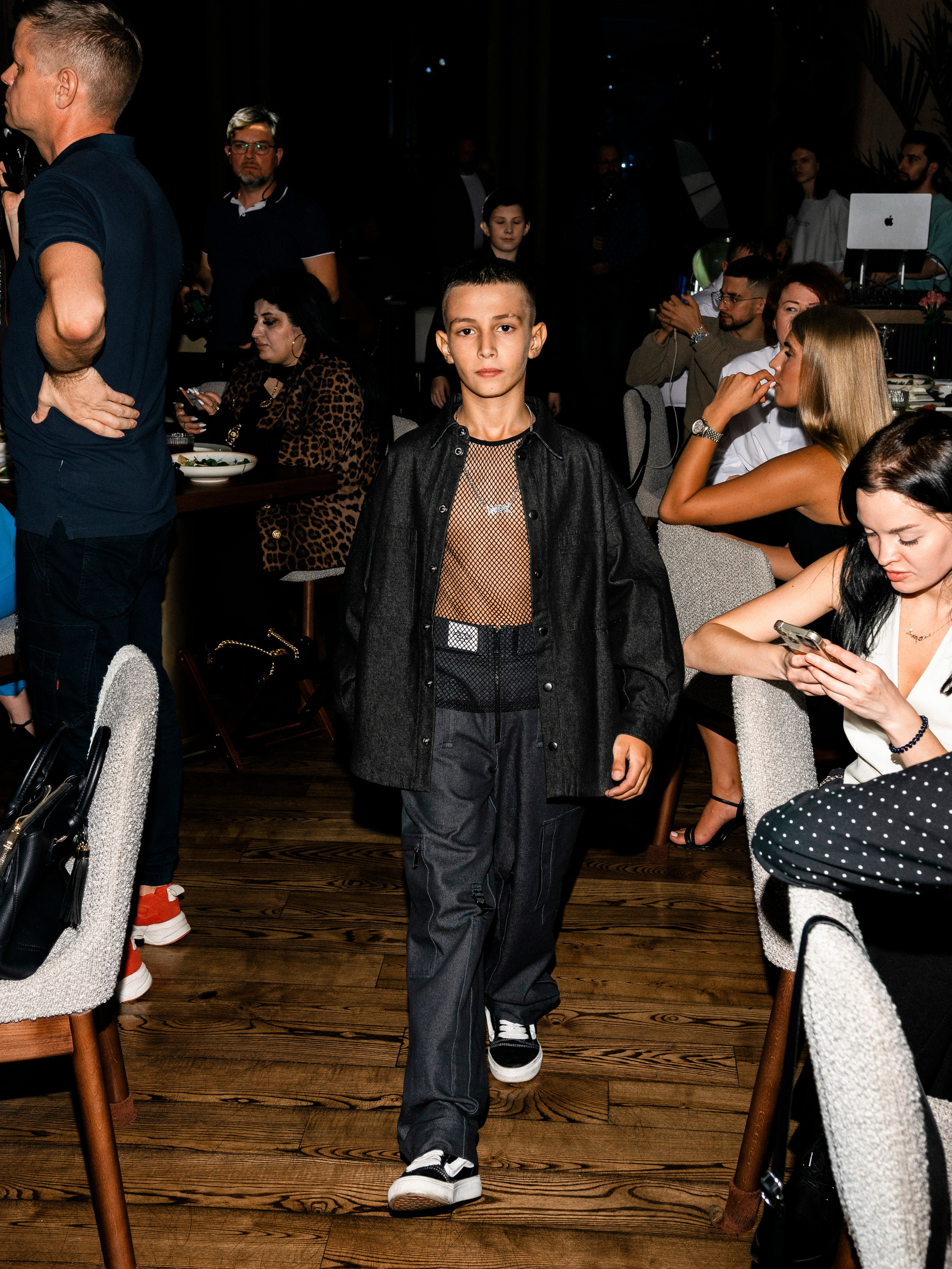 I'm Famous. Портретный фотограф Москва Белогорцев Сергей