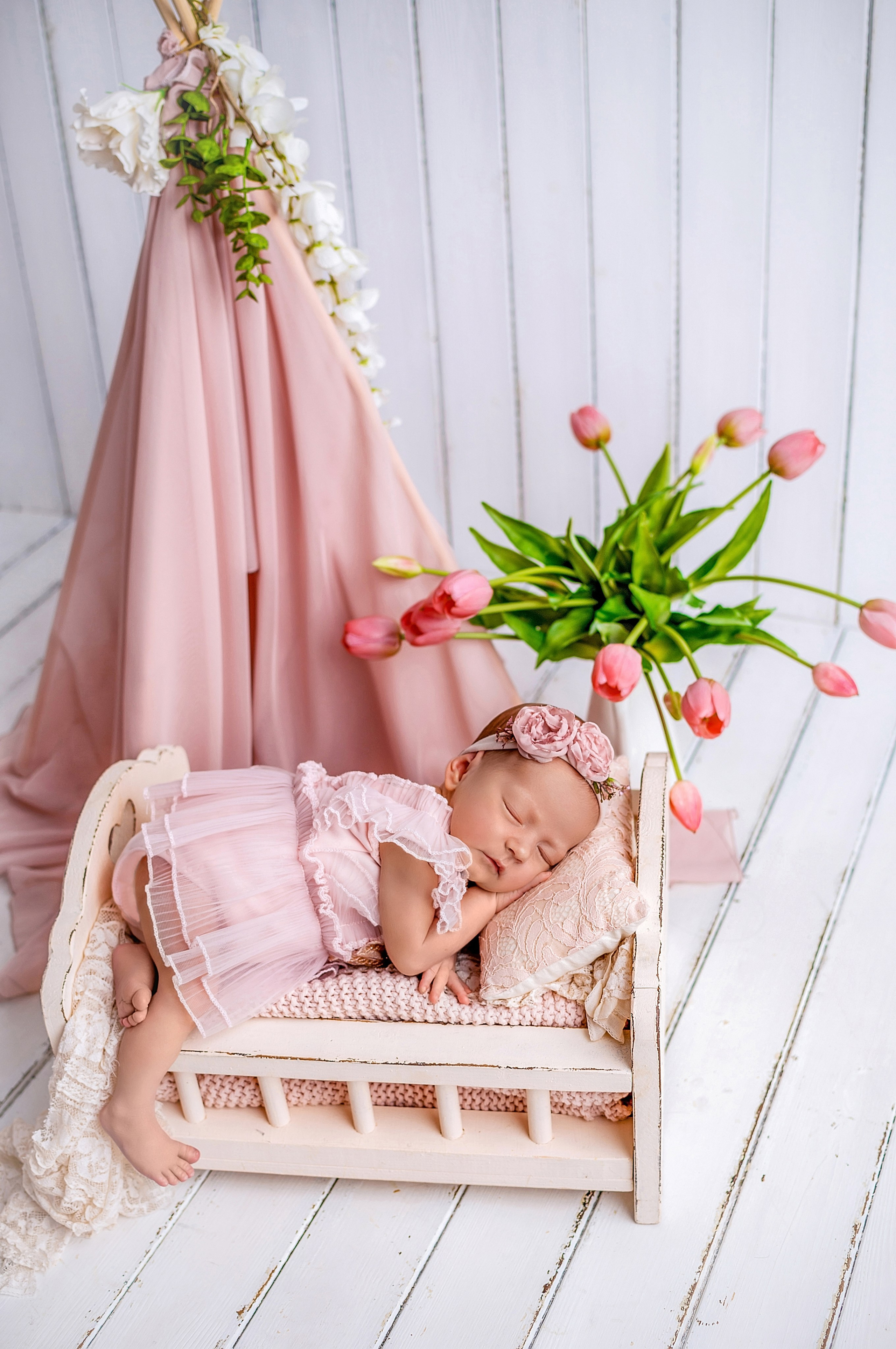 Фотосессия новорожденных в Краснодаре и Адыгее. Фотограф новорожденных Краснодар Малышенко Надежда