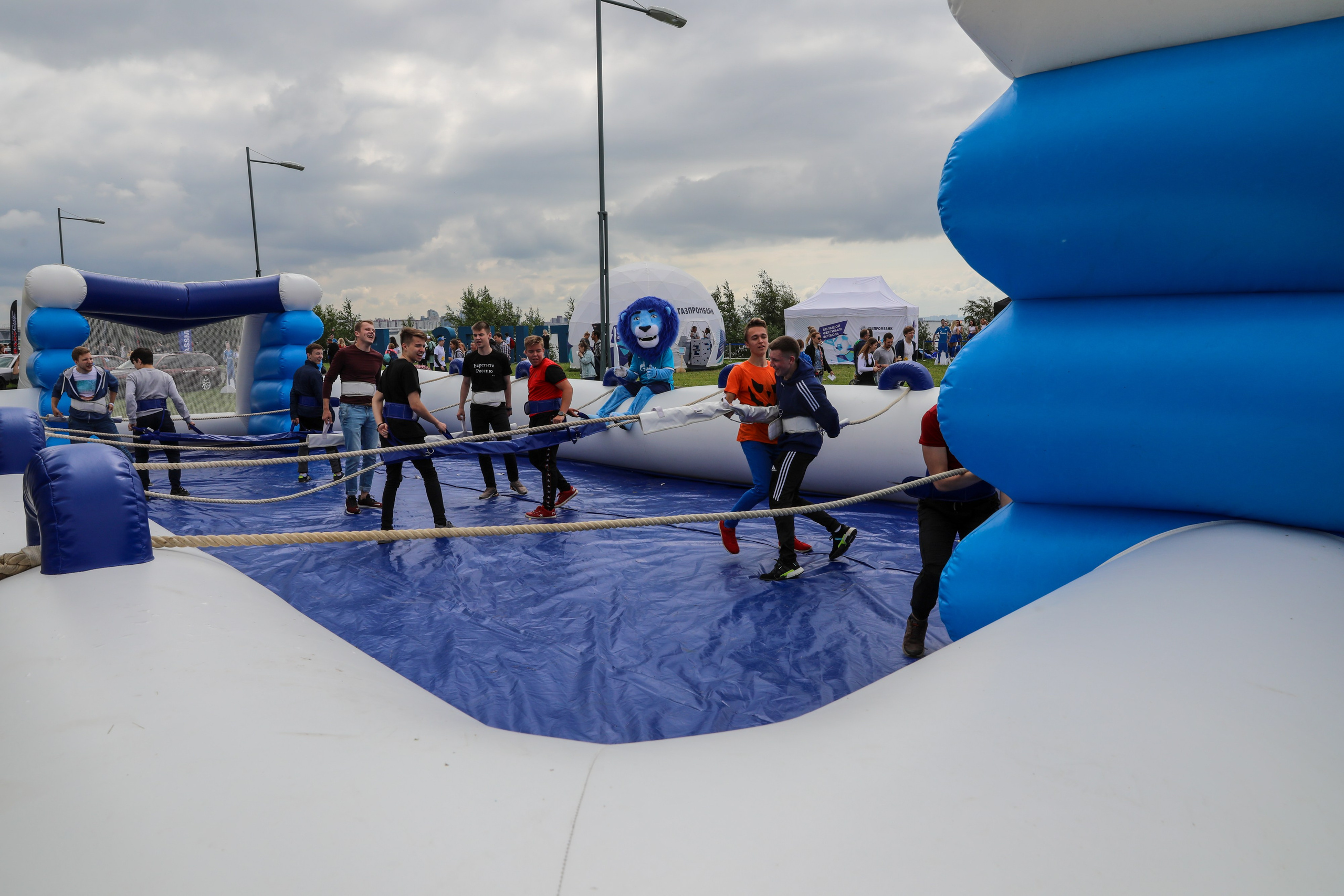 VK Fest 5. OleinikovPhoto