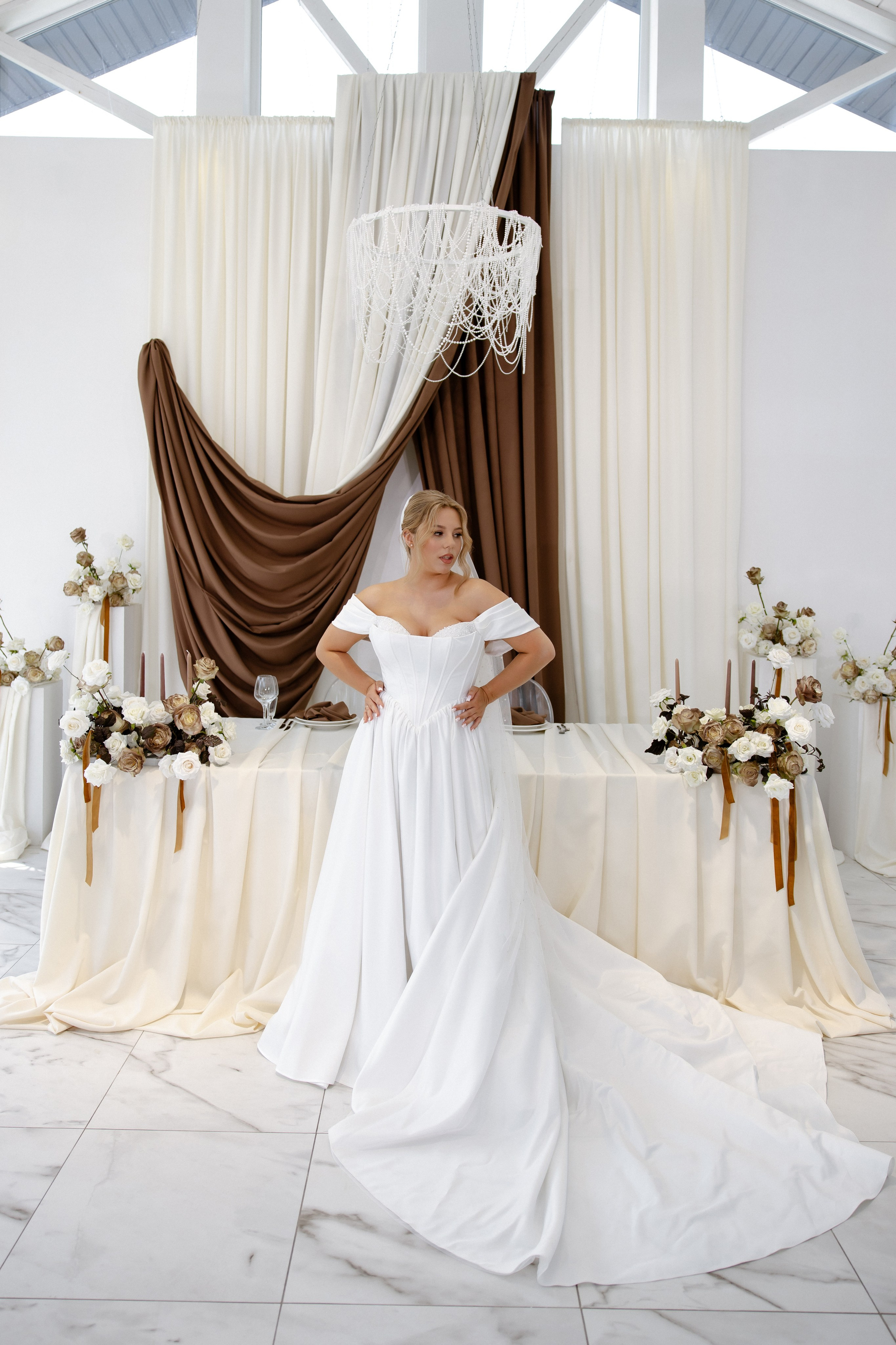 Ростислав и Вика. Свадебный фотограф Анна Бабахина