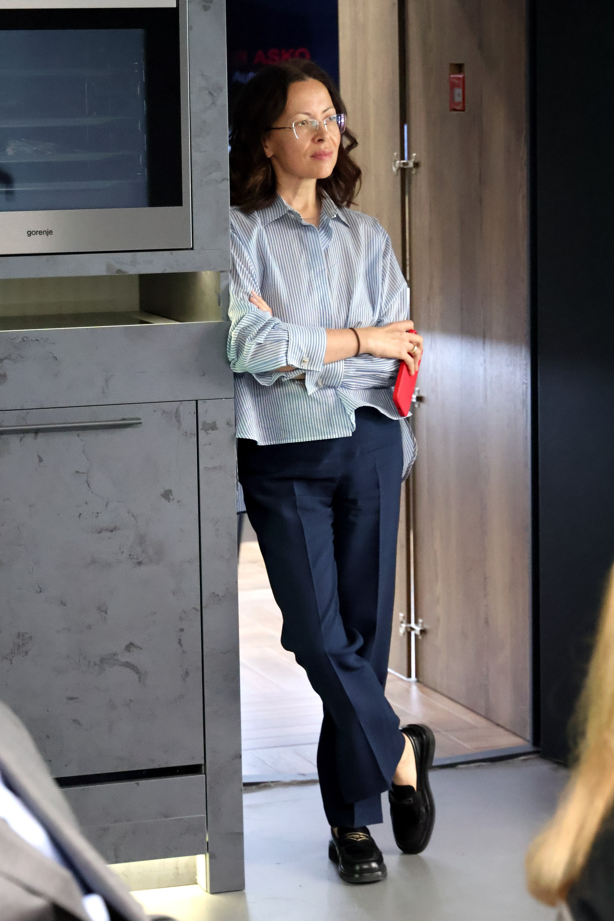 Презентация техники Pando. Спортивный и репортажный фотограф Ермакова Светлана