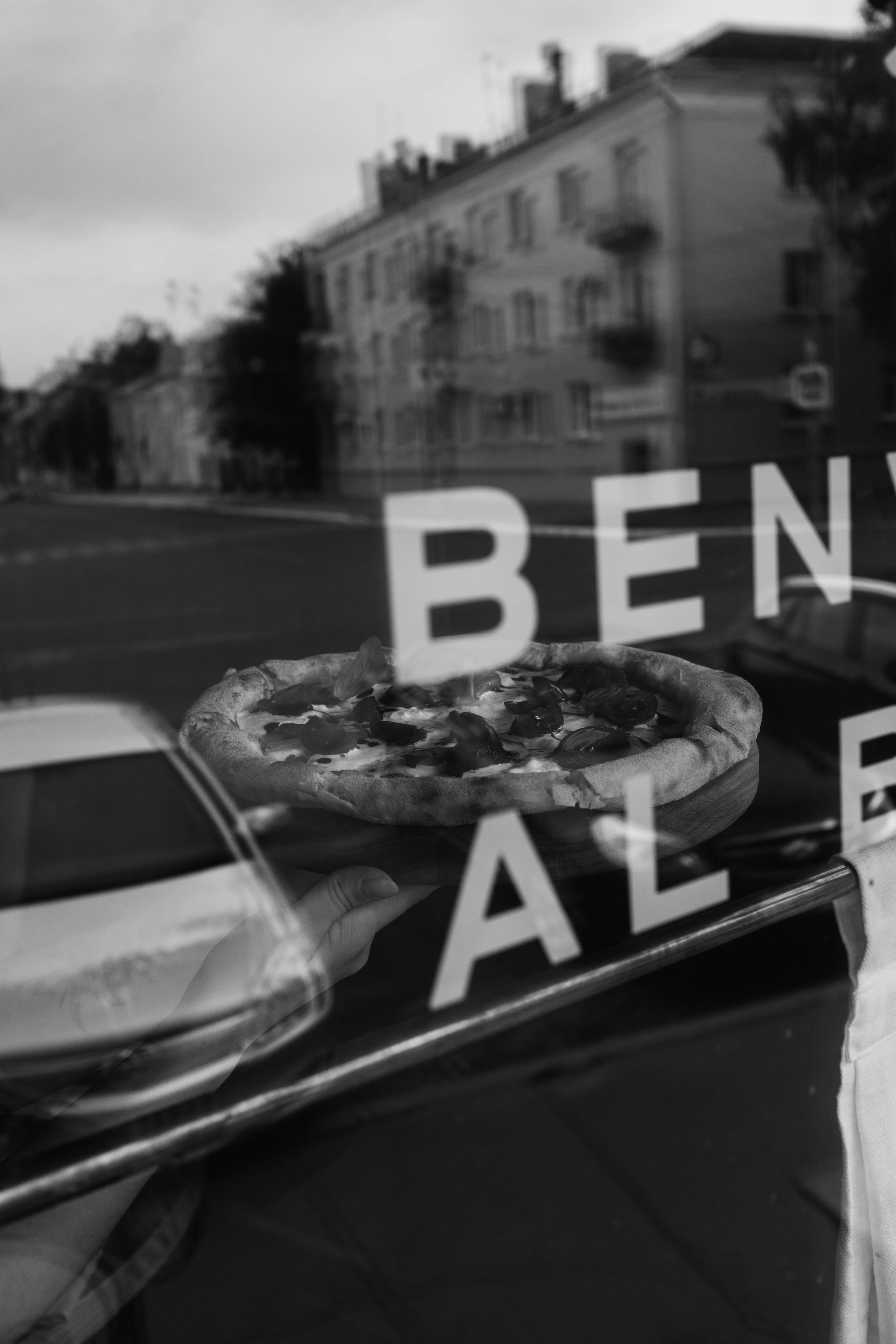 Perfetta Bistro. Фотограф Ирина Гринько Тольятти Самара Москва