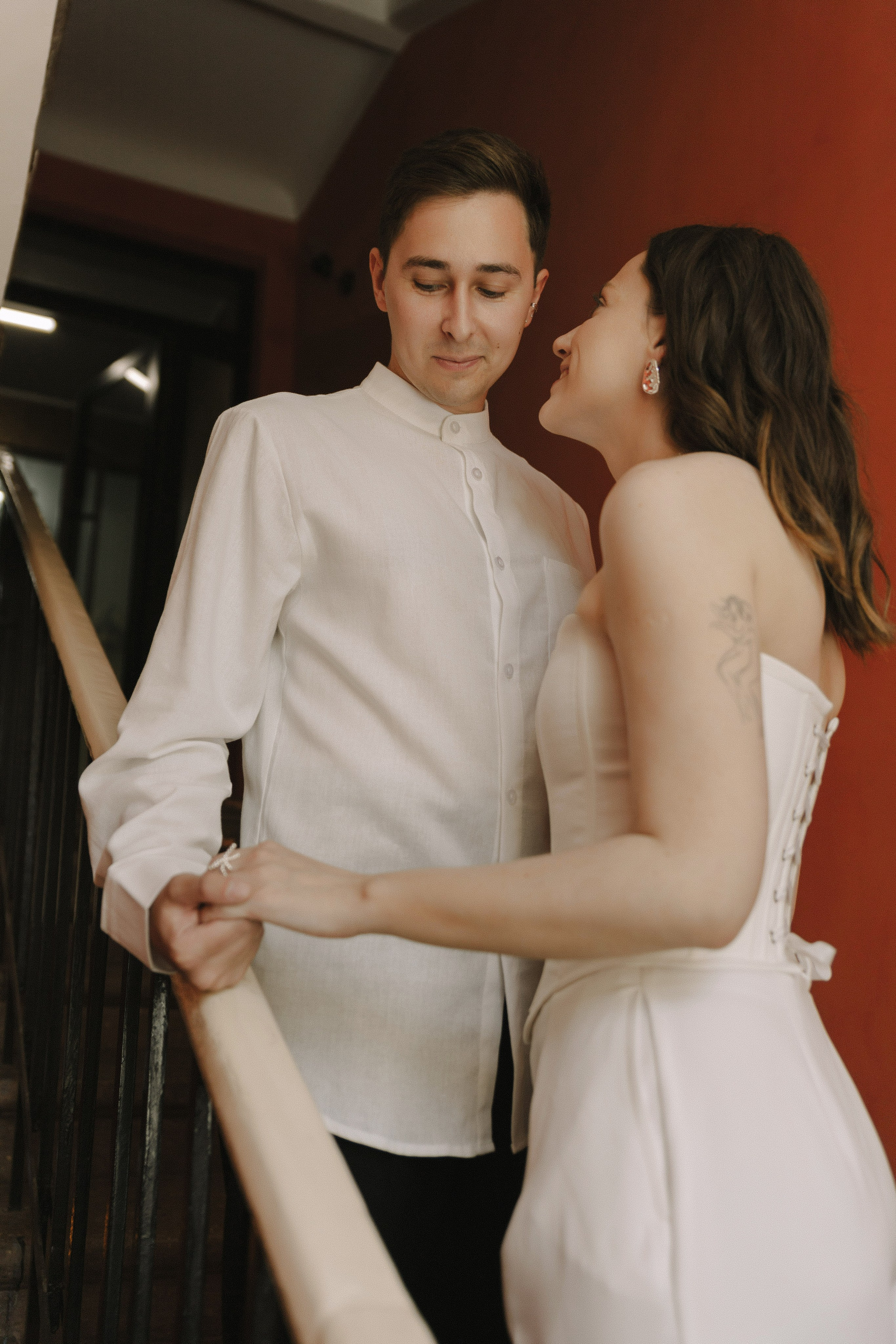 Саша и Дима. Фотограф Ирина Гринько Тольятти Самара Москва