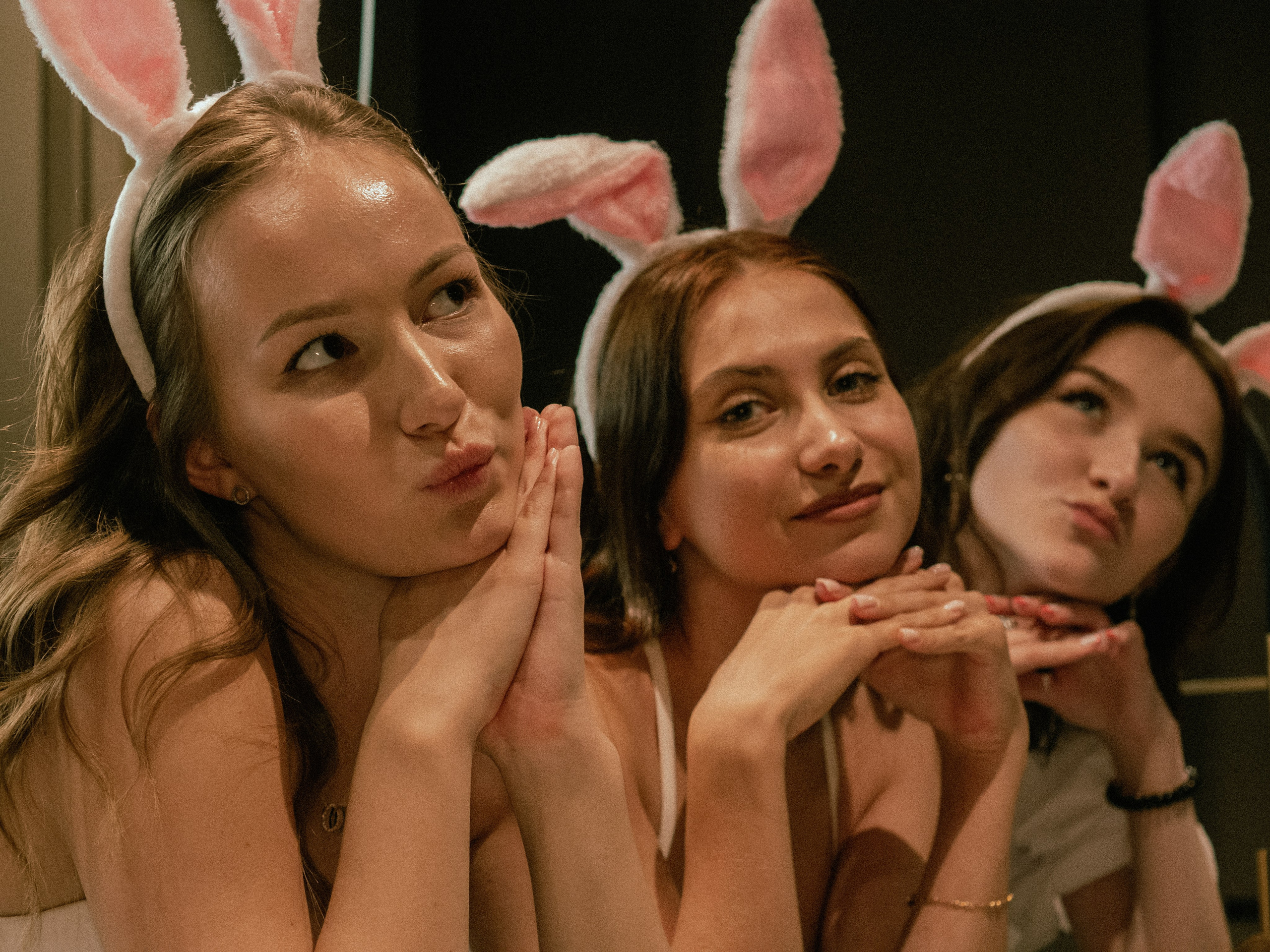 День Рождения. Фотоистории