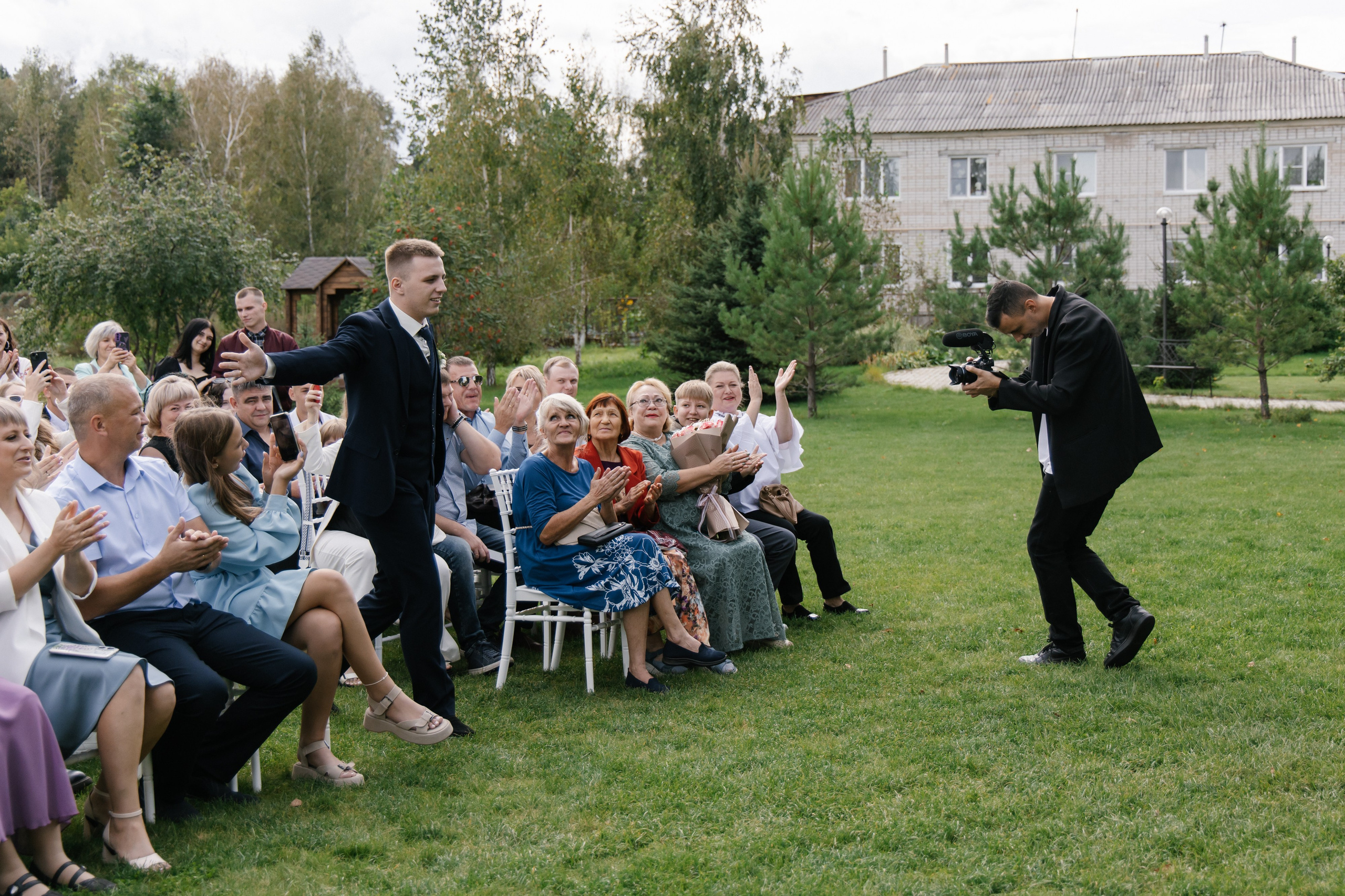Ксения и Антон (полный день). Фотограф в Барнауле Юлия Садвокасова