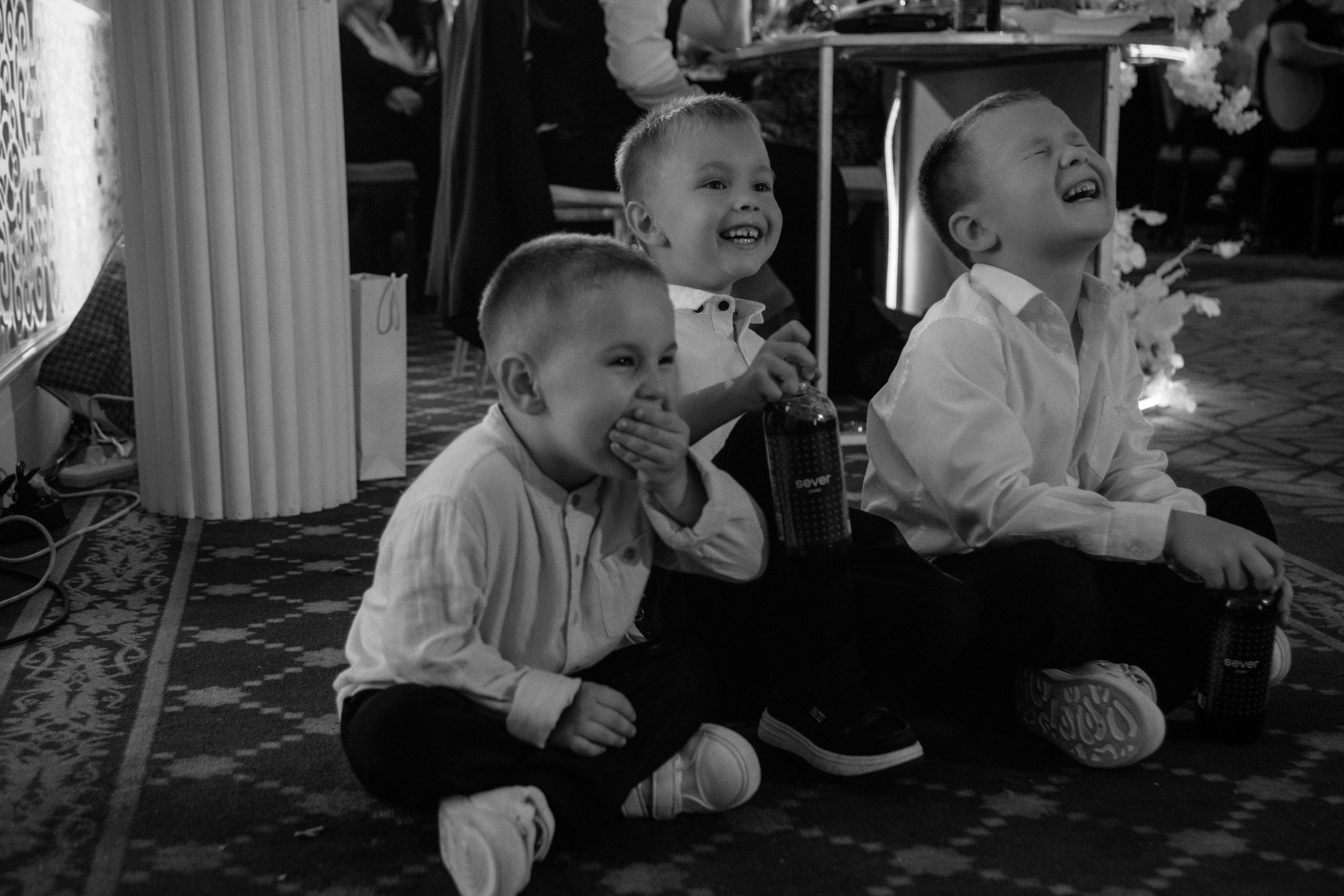 Яна и Рома. Фотограф Смоляк Алена