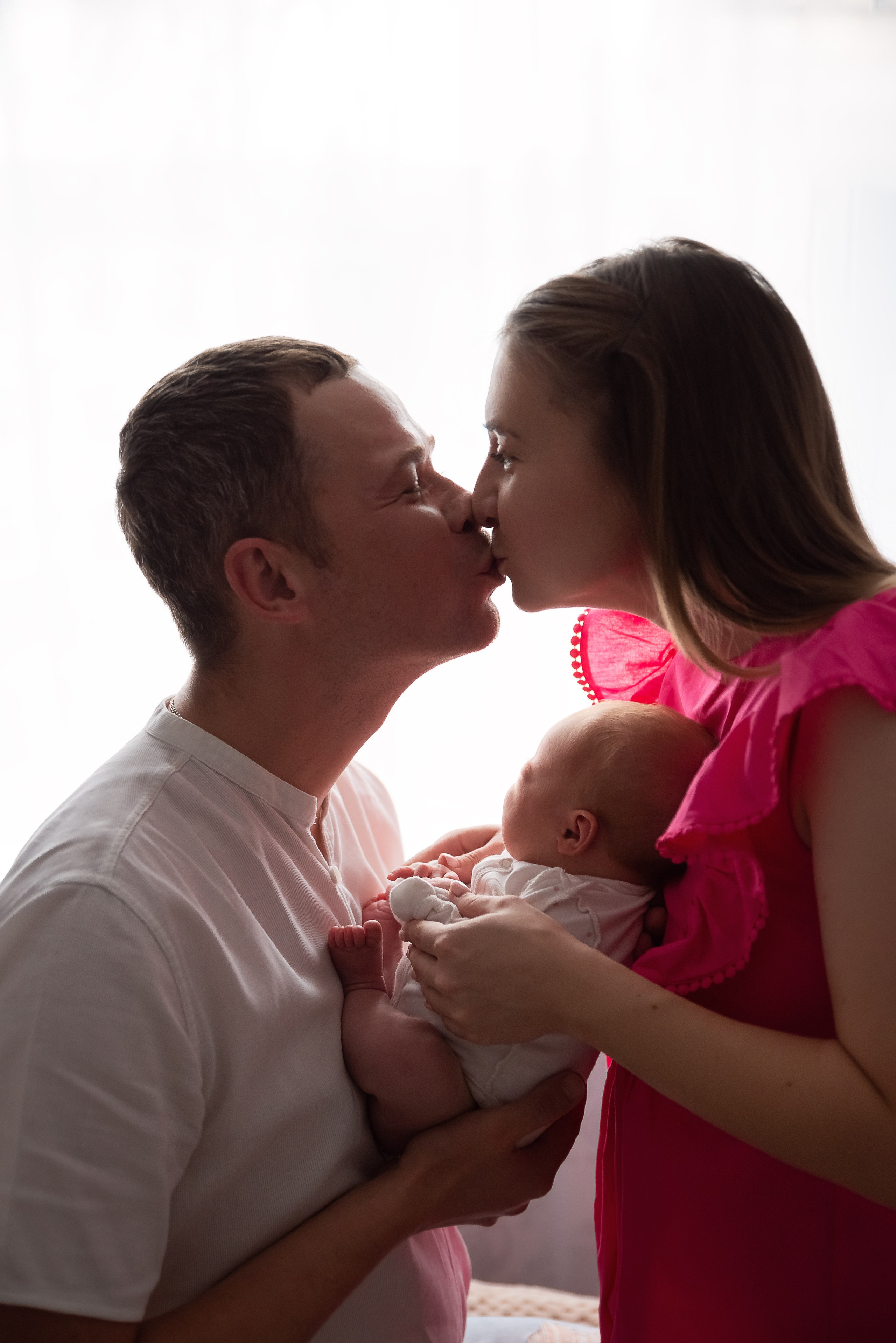 Сладкая Полина. Фотограф новорожденных Екатеринбург, Первоуральск