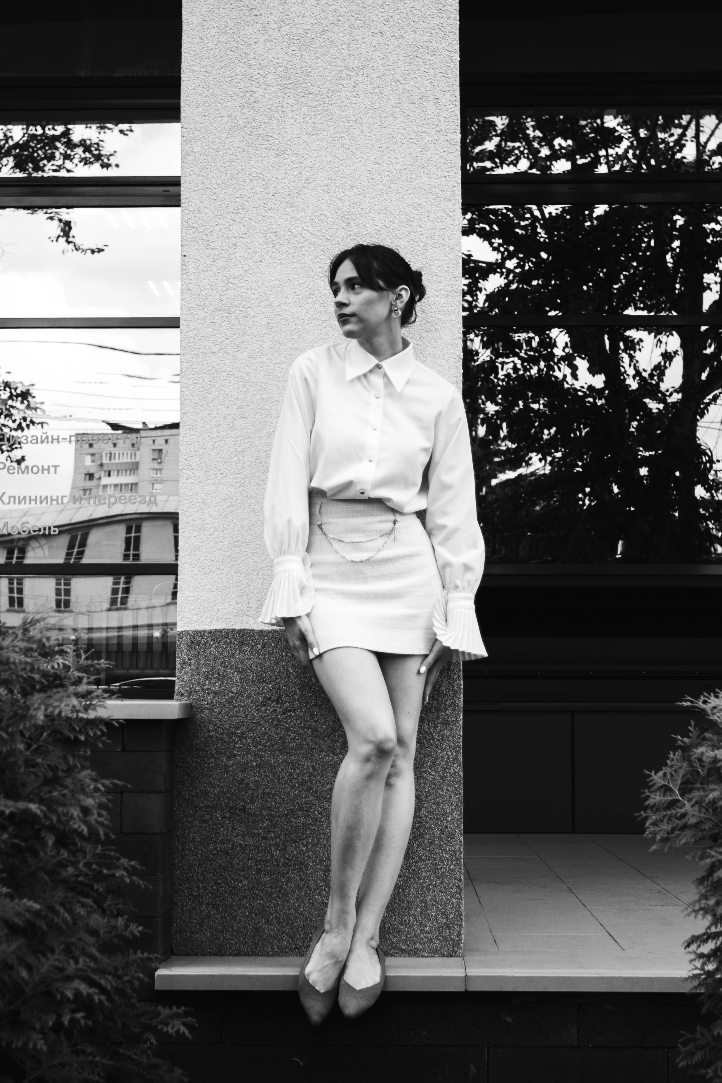 Emerald. Фотограф Ася Верницкая