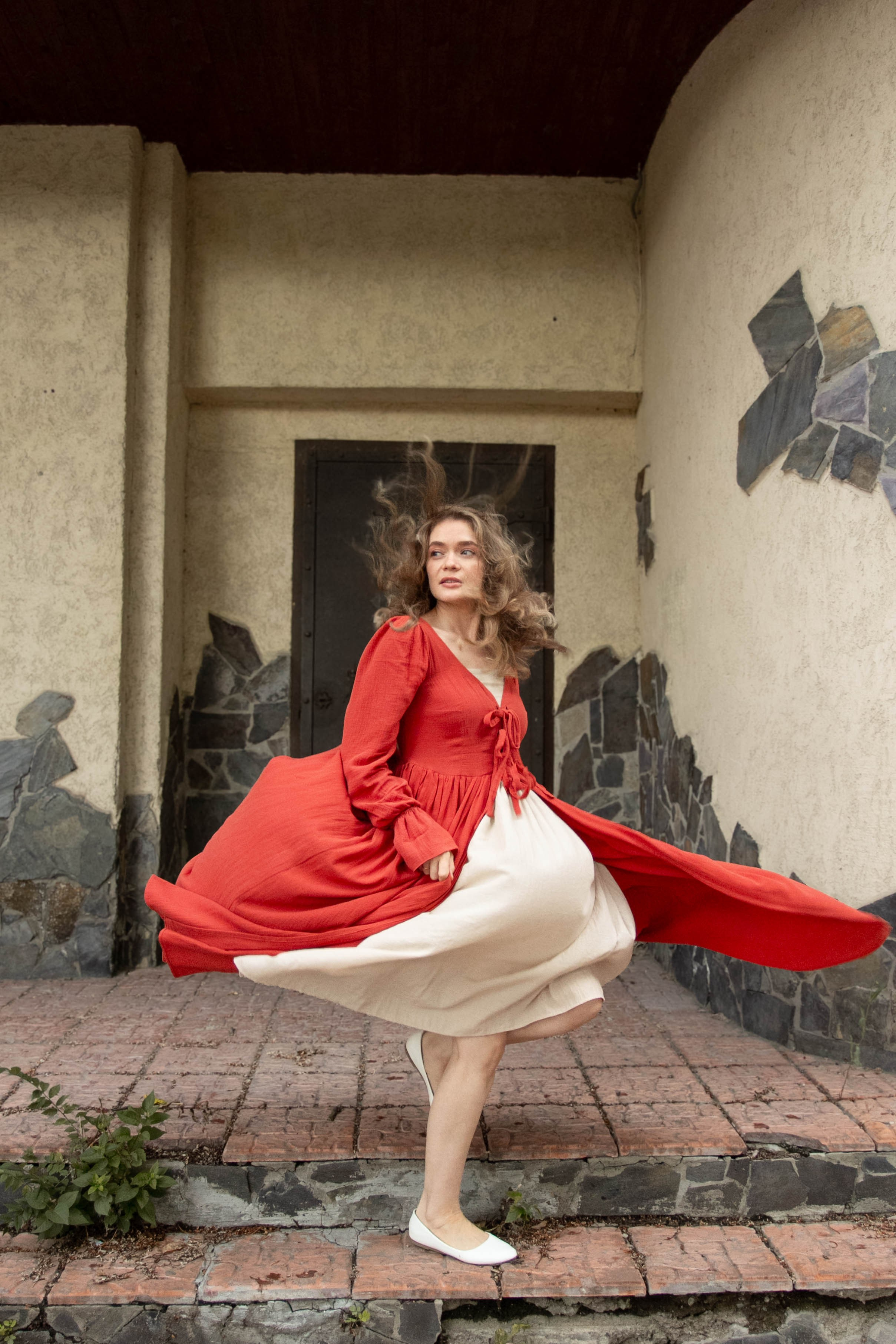 Fawn. Фотограф Ася Верницкая