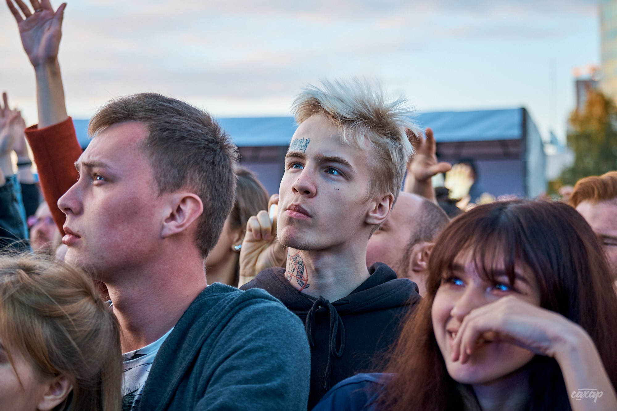 Грот концертный Фотограф в Екатеринбурге Юра Сахар Городецкий. Профессиональный фотограф в Екатеринбурге Юра Сахар