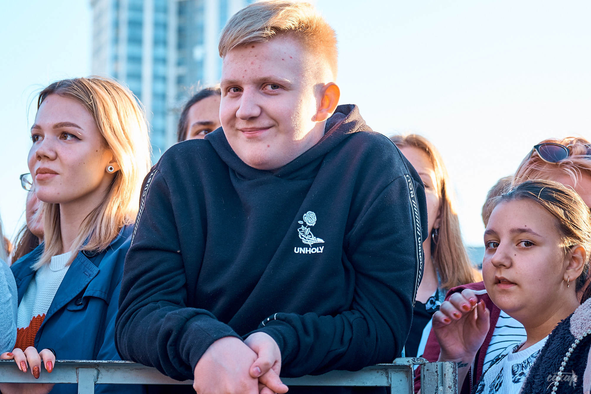 Little Big концертный Фотограф в Екатеринбурге Юра Сахар Городецкий. Профессиональный фотограф в Екатеринбурге Юра Сахар