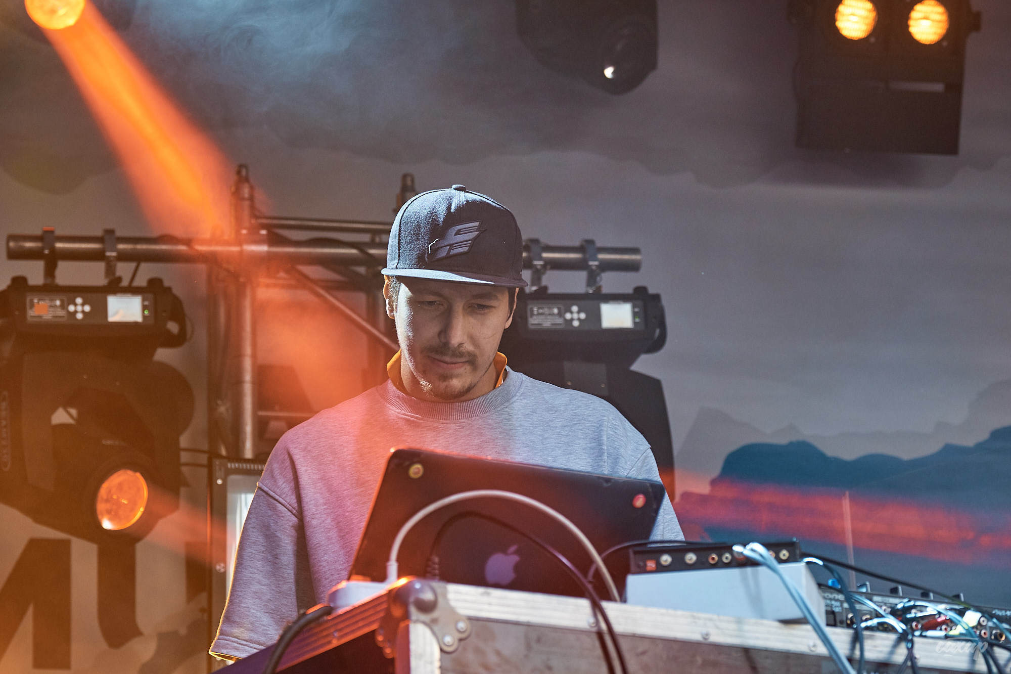 Грот концертный Фотограф в Екатеринбурге Юра Сахар Городецкий. Профессиональный фотограф в Екатеринбурге Юра Сахар