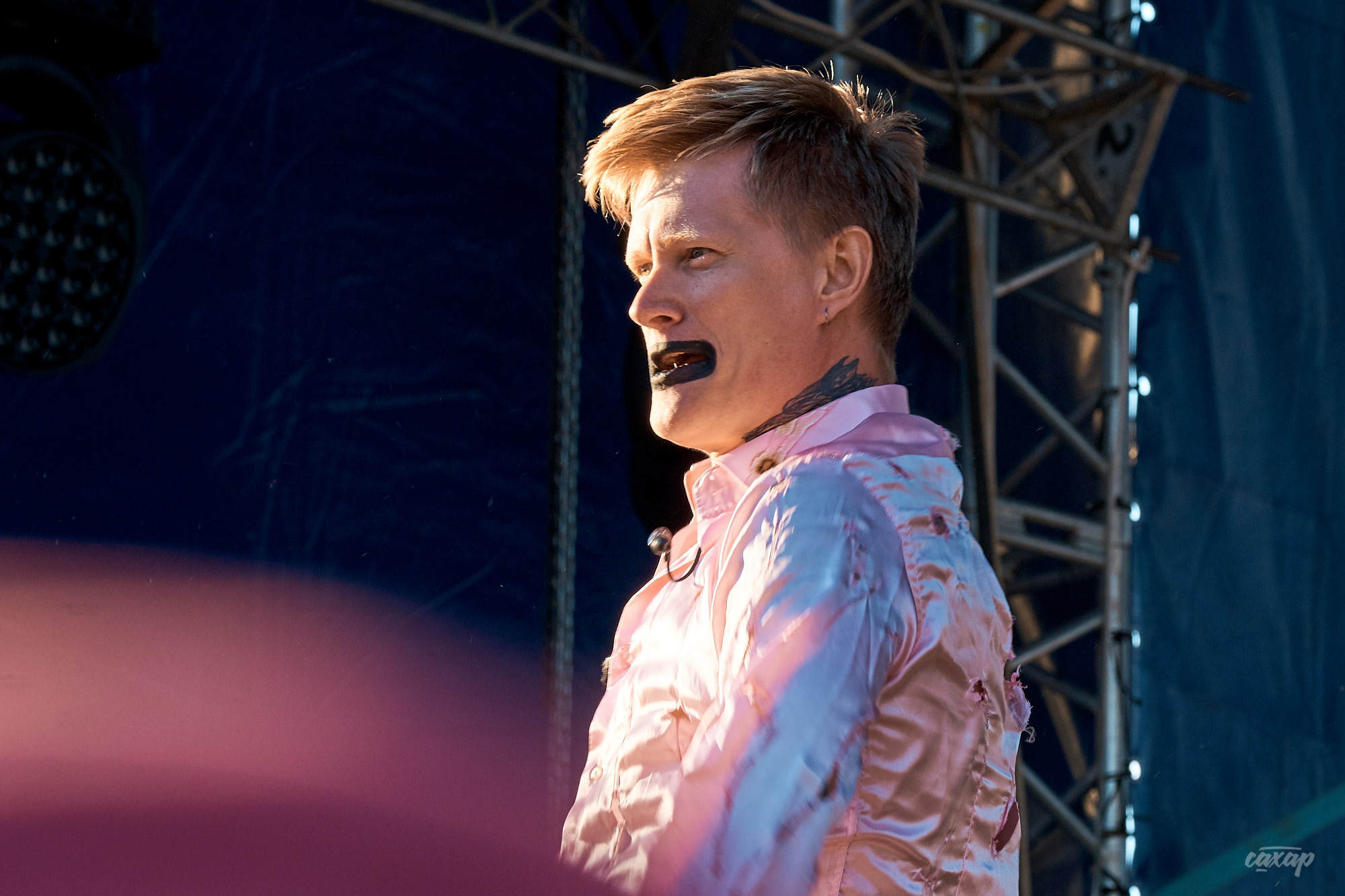 Little Big концертный Фотограф в Екатеринбурге Юра Сахар Городецкий. Профессиональный фотограф в Екатеринбурге Юра Сахар