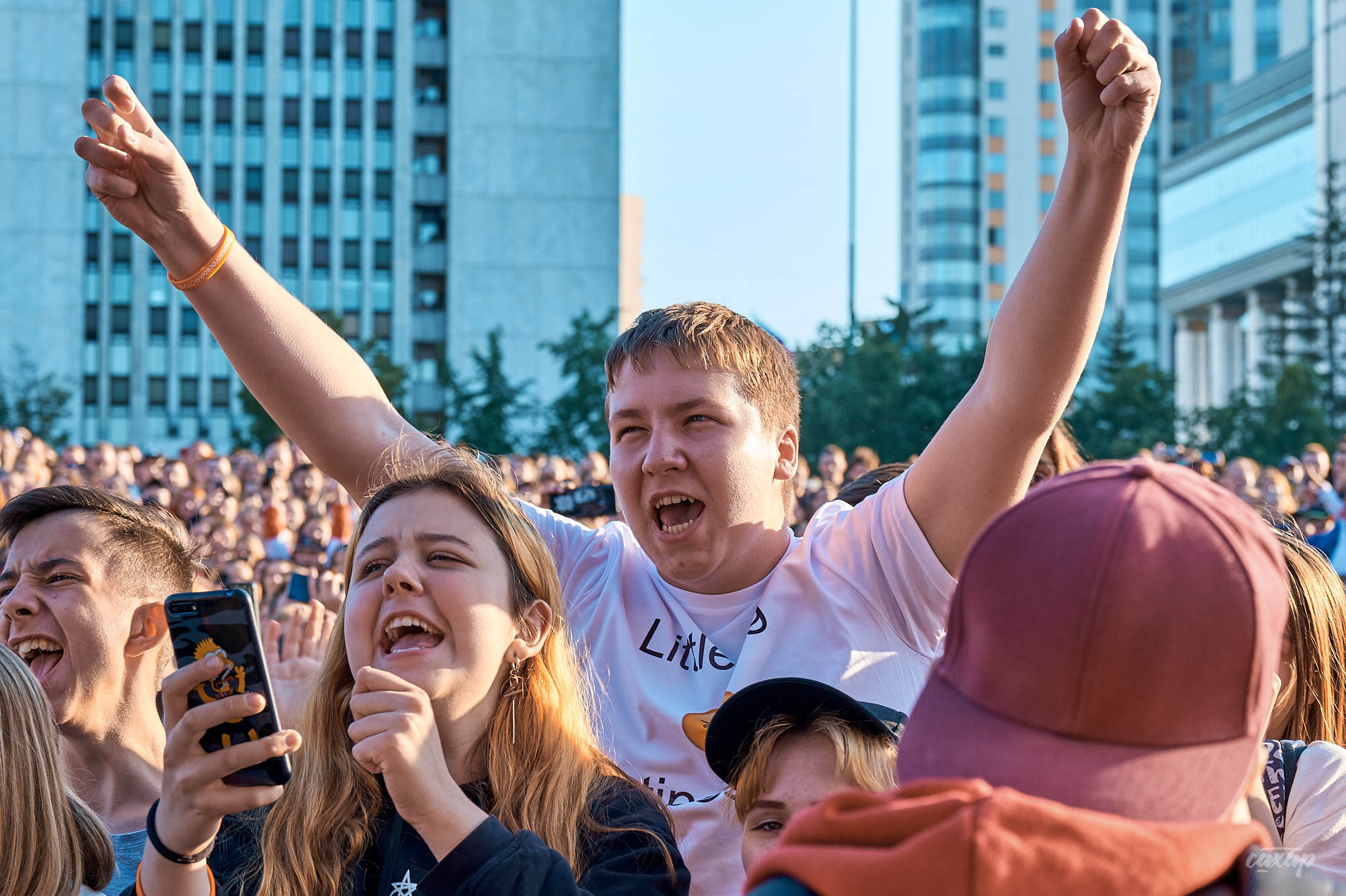 Little Big концертный Фотограф в Екатеринбурге Юра Сахар Городецкий. Профессиональный фотограф в Екатеринбурге Юра Сахар