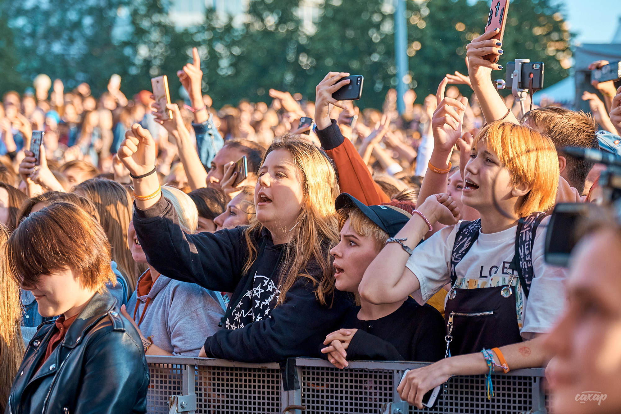 Little Big концертный Фотограф в Екатеринбурге Юра Сахар Городецкий. Профессиональный фотограф в Екатеринбурге Юра Сахар