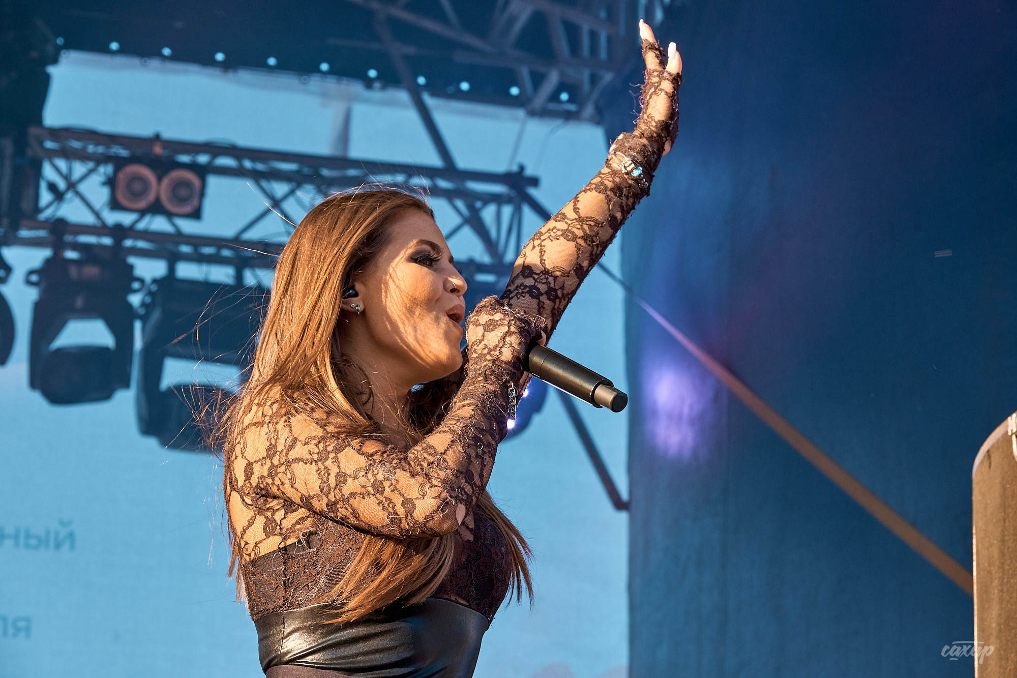 Little Big концертный Фотограф в Екатеринбурге Юра Сахар Городецкий. Профессиональный фотограф в Екатеринбурге Юра Сахар