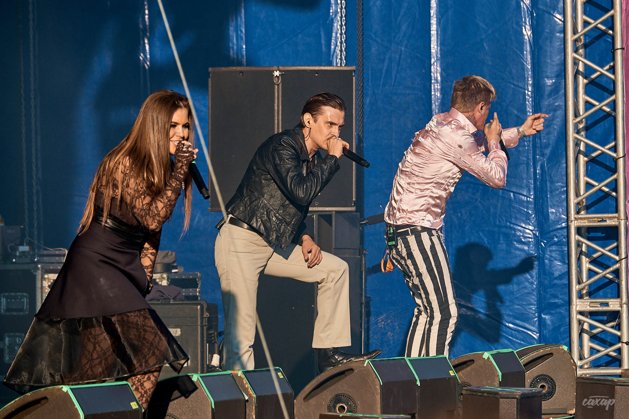 Little Big концертный Фотограф в Екатеринбурге Юра Сахар Городецкий. Профессиональный фотограф в Екатеринбурге Юра Сахар