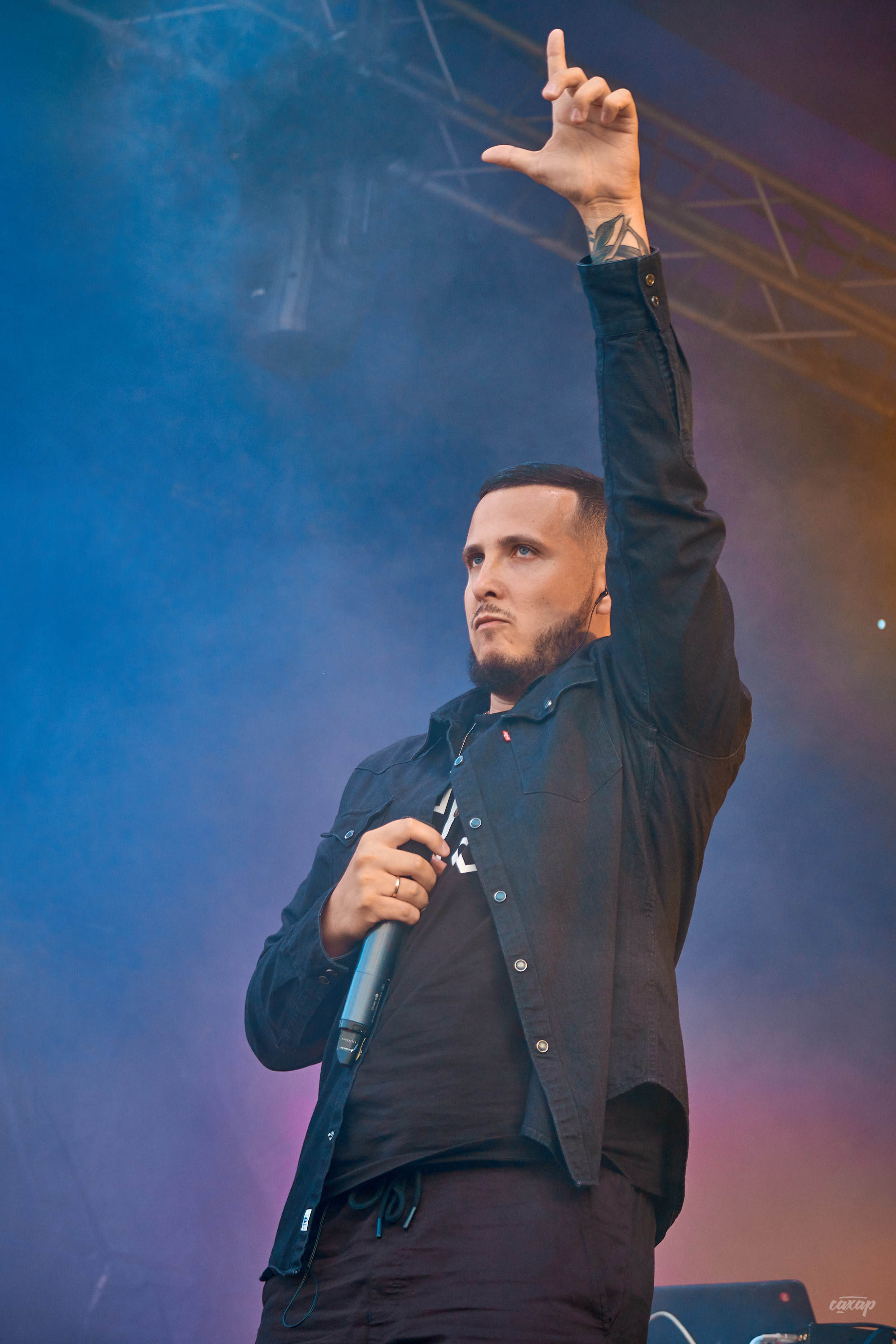 Грот концертный Фотограф в Екатеринбурге Юра Сахар Городецкий. Профессиональный фотограф в Екатеринбурге Юра Сахар