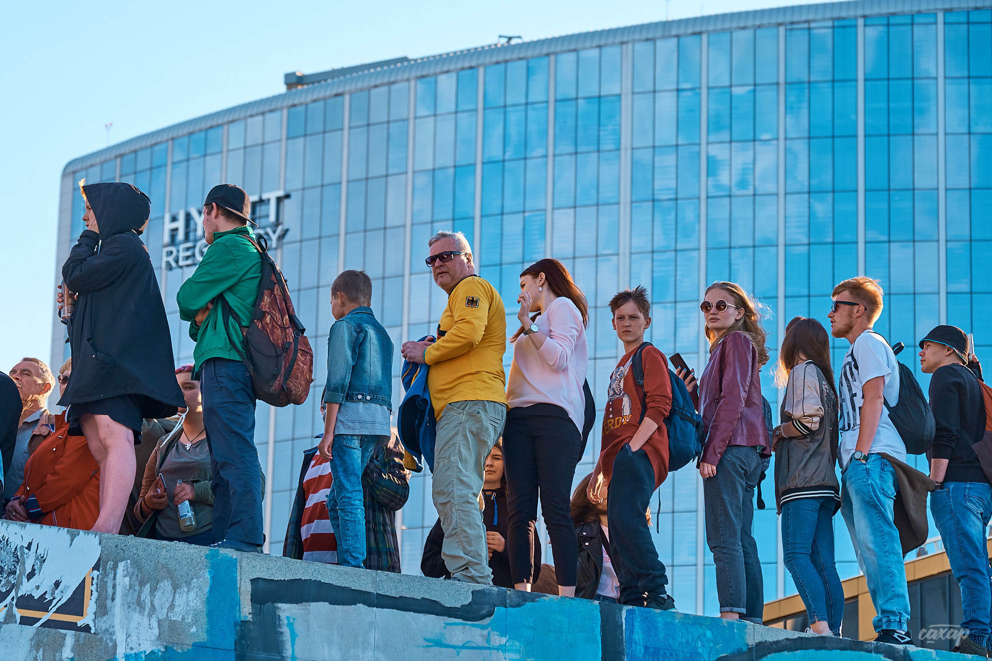 Little Big концертный Фотограф в Екатеринбурге Юра Сахар Городецкий. Профессиональный фотограф в Екатеринбурге Юра Сахар