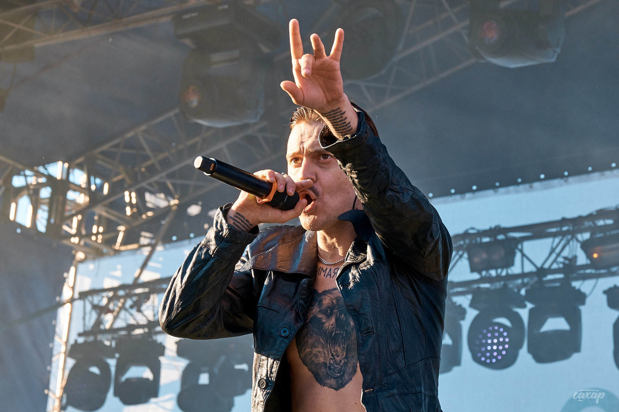 Little Big концертный Фотограф в Екатеринбурге Юра Сахар Городецкий. Профессиональный фотограф в Екатеринбурге Юра Сахар