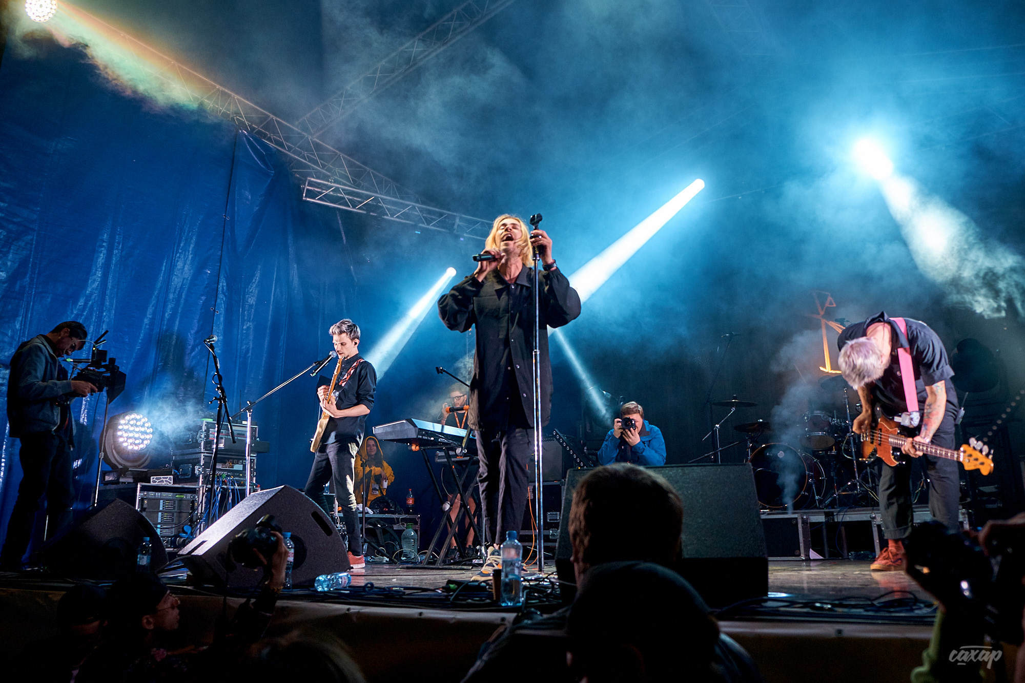 Фотограф в Екатеринбурге Юра Сахар городецкий. Профессиональный фотограф в Екатеринбурге Юра Сахар