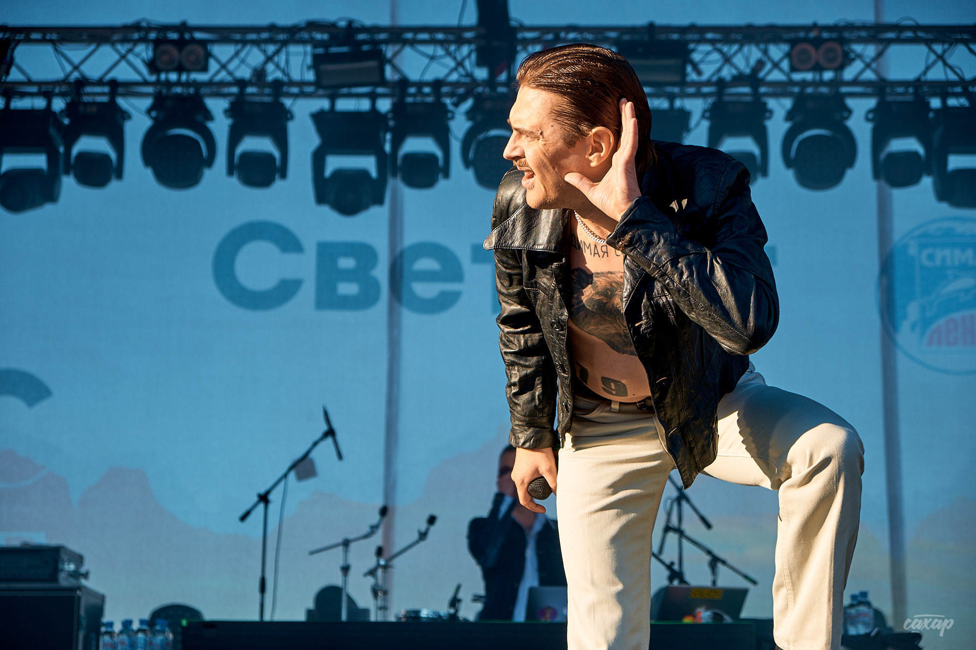 Little Big концертный Фотограф в Екатеринбурге Юра Сахар Городецкий. Профессиональный фотограф в Екатеринбурге Юра Сахар