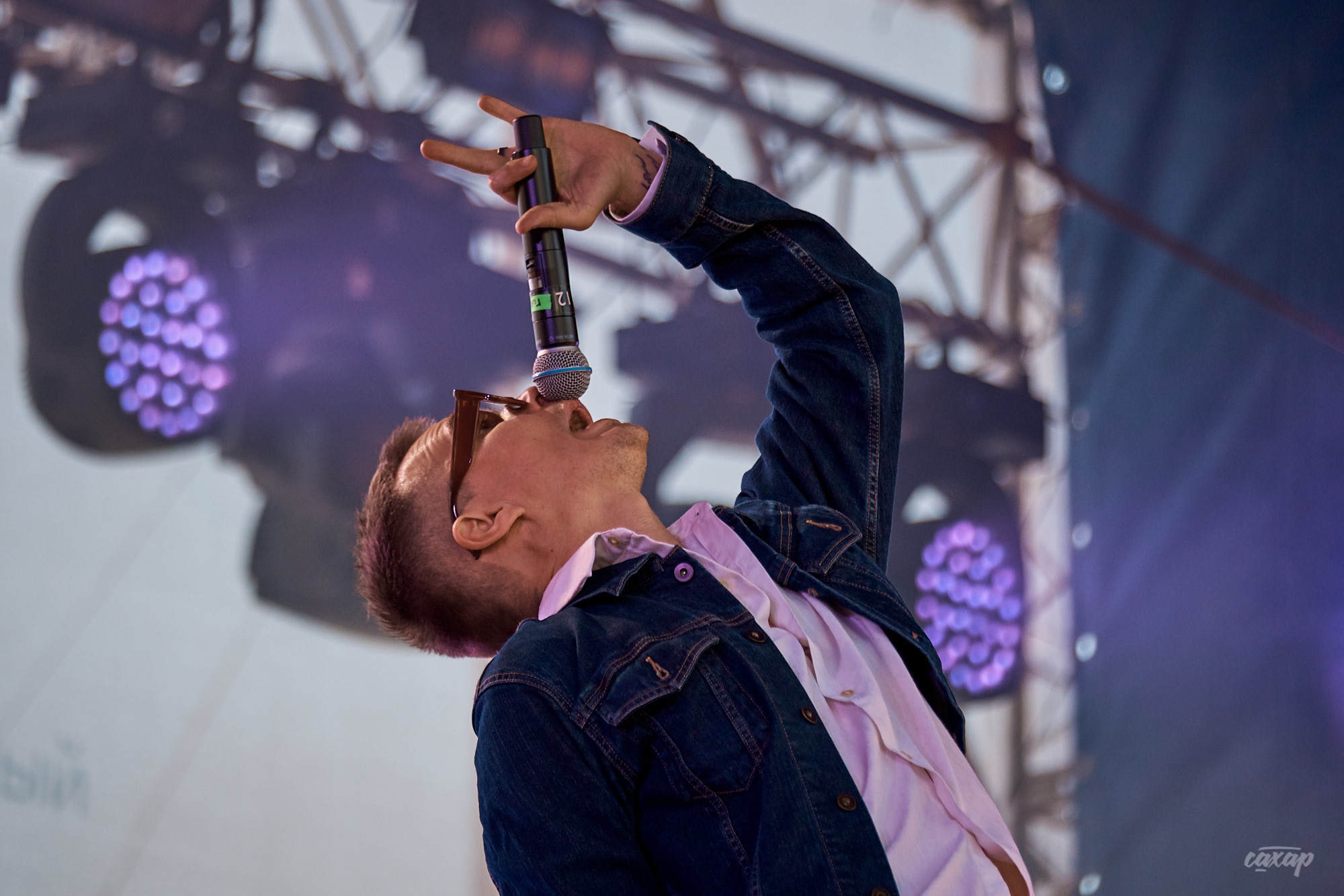 Little Big концертный Фотограф в Екатеринбурге Юра Сахар Городецкий. Профессиональный фотограф в Екатеринбурге Юра Сахар