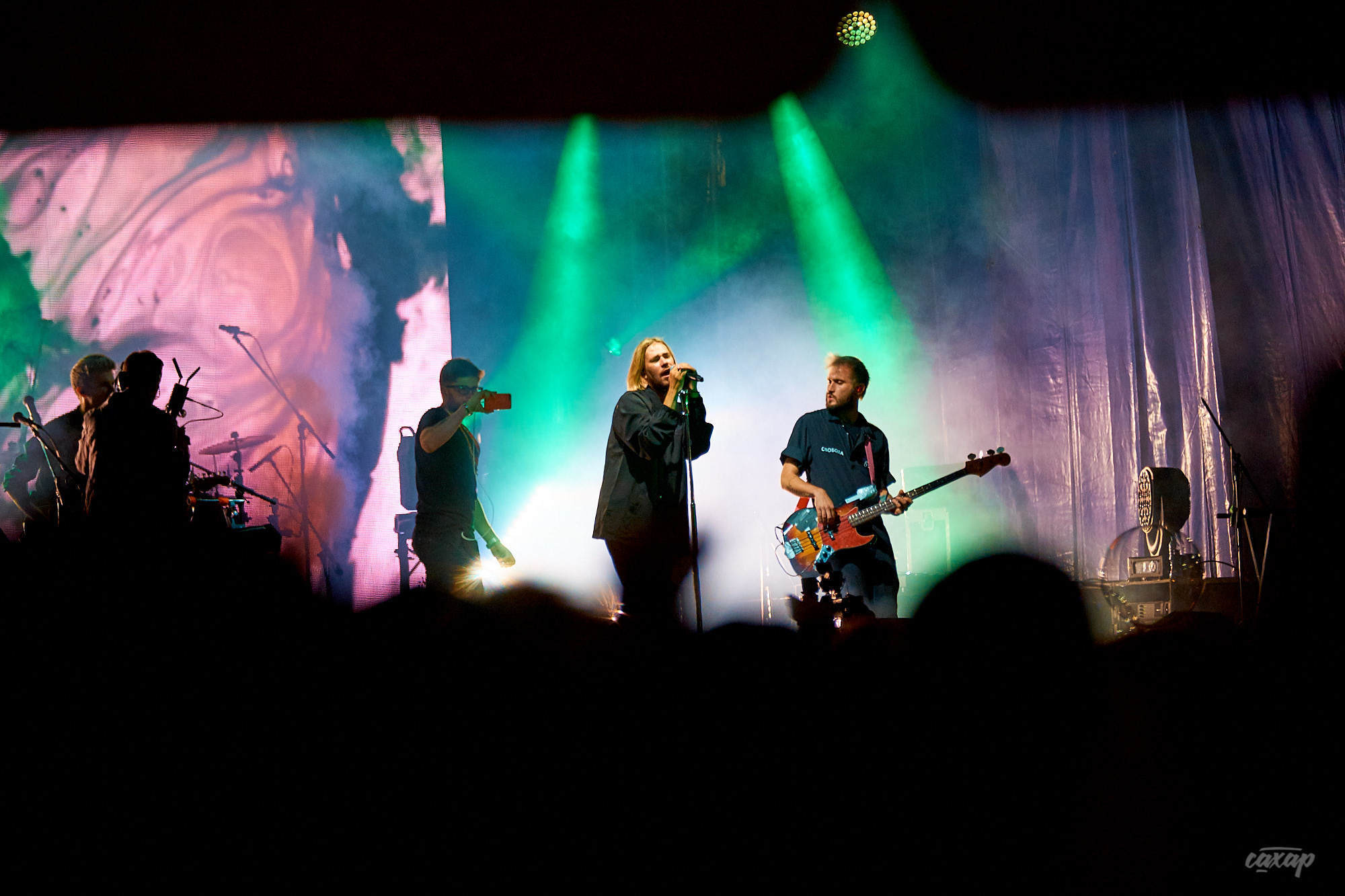 Фотограф в Екатеринбурге Юра Сахар городецкий. Профессиональный фотограф в Екатеринбурге Юра Сахар