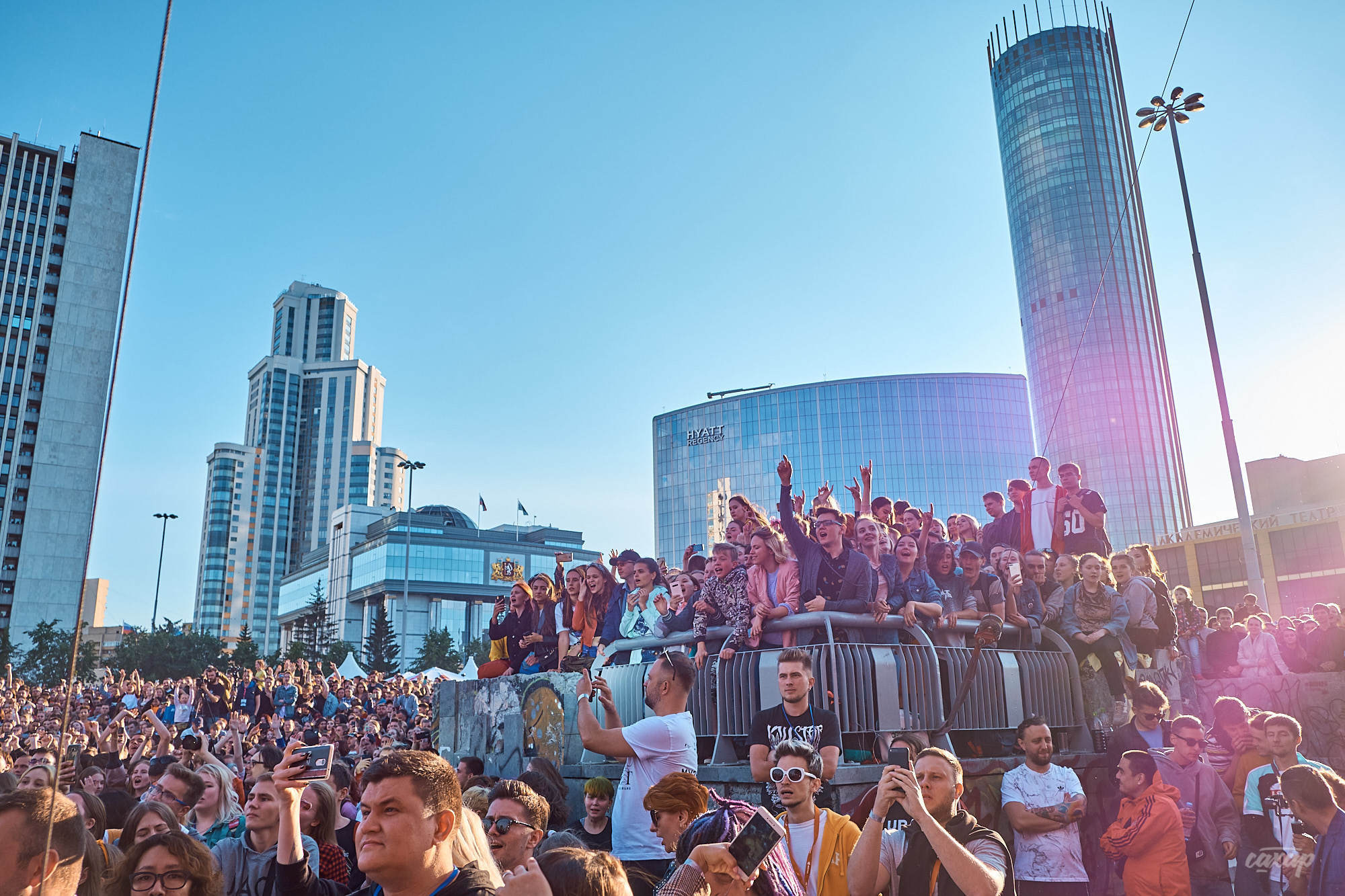 Little Big концертный Фотограф в Екатеринбурге Юра Сахар Городецкий. Профессиональный фотограф в Екатеринбурге Юра Сахар