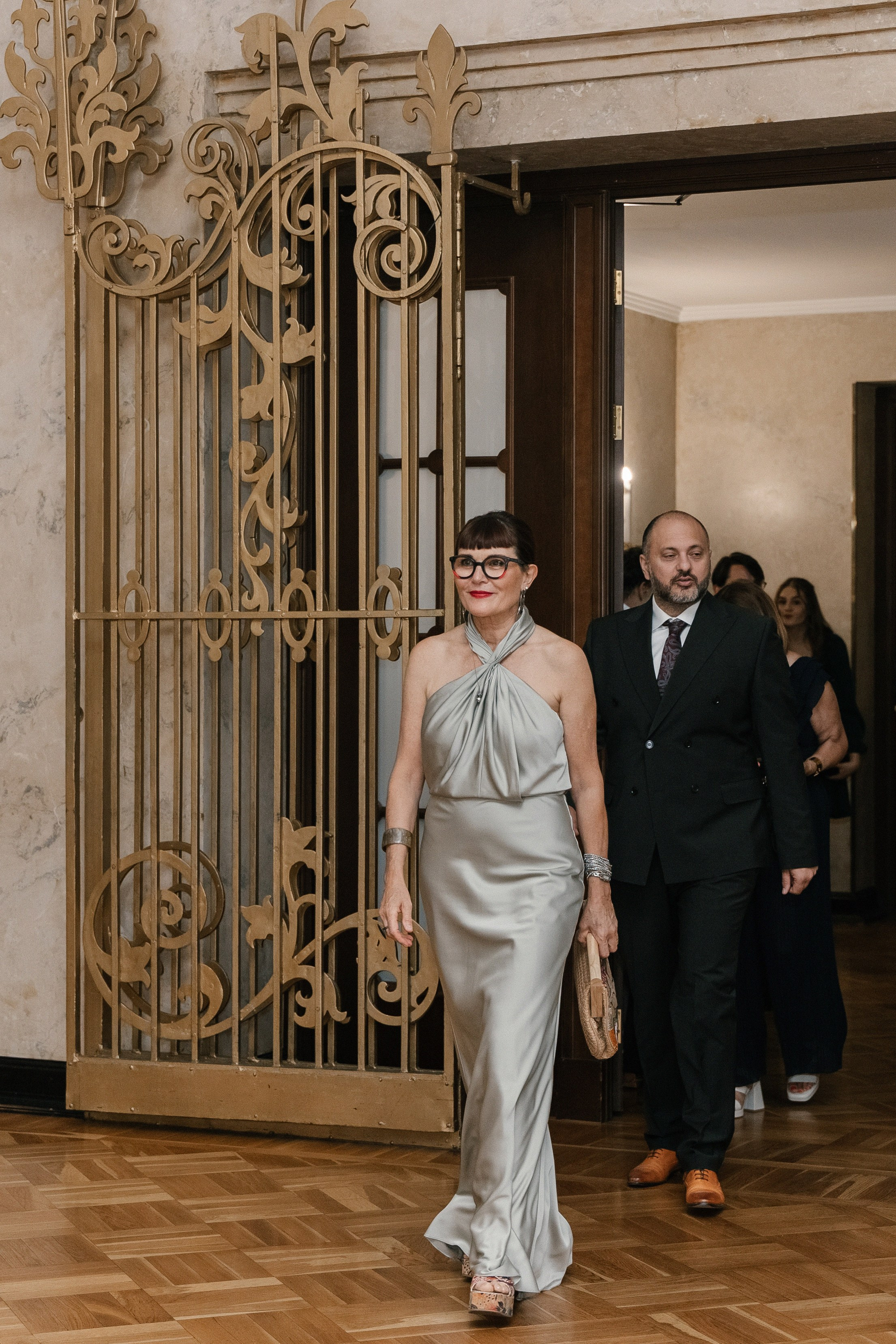 Свадебный банкет в отеле Хилтон Москва Ленинградская. Свадебный фотограф Москва