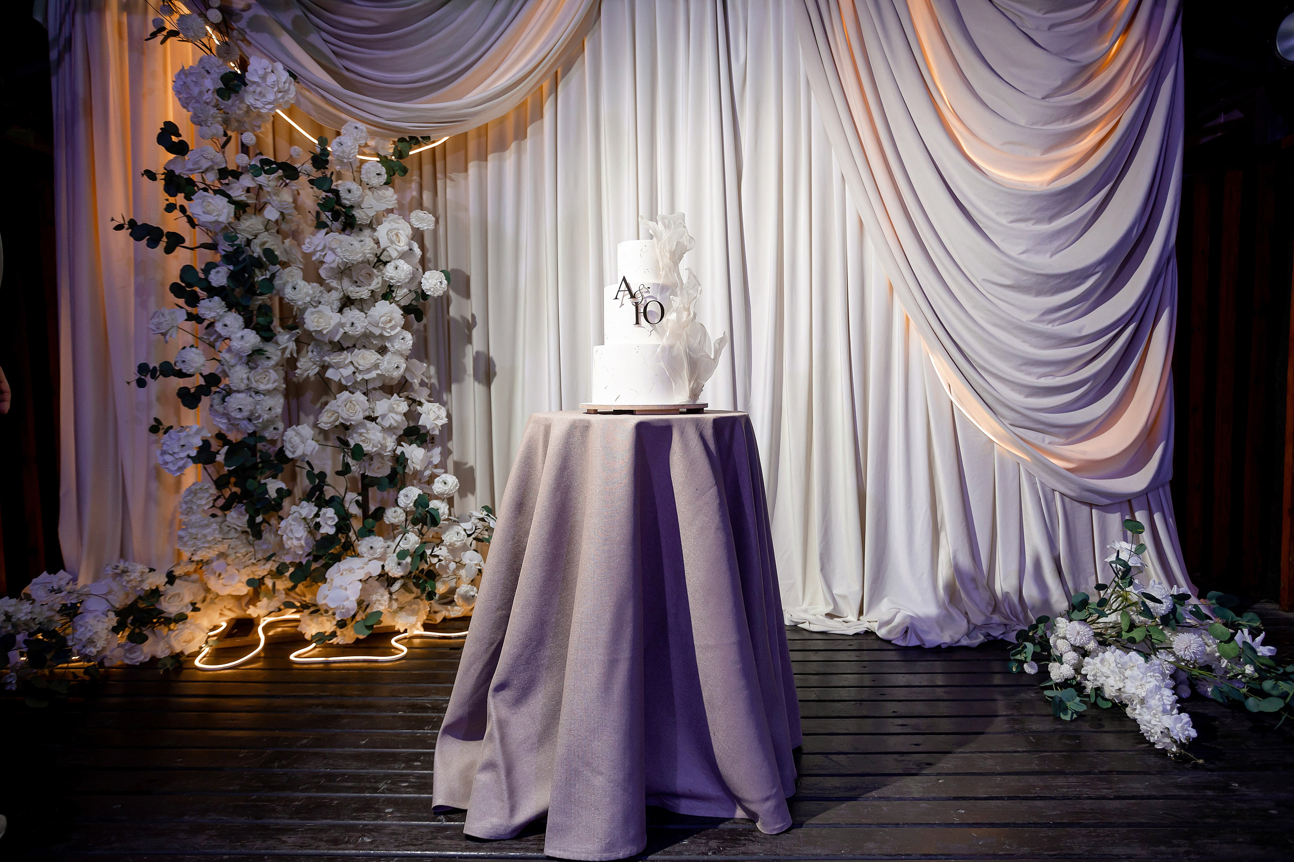 АНДРЕЙ И ЮЛЯ. Свадебный фотограф в Воронеже Ирина Кривцова