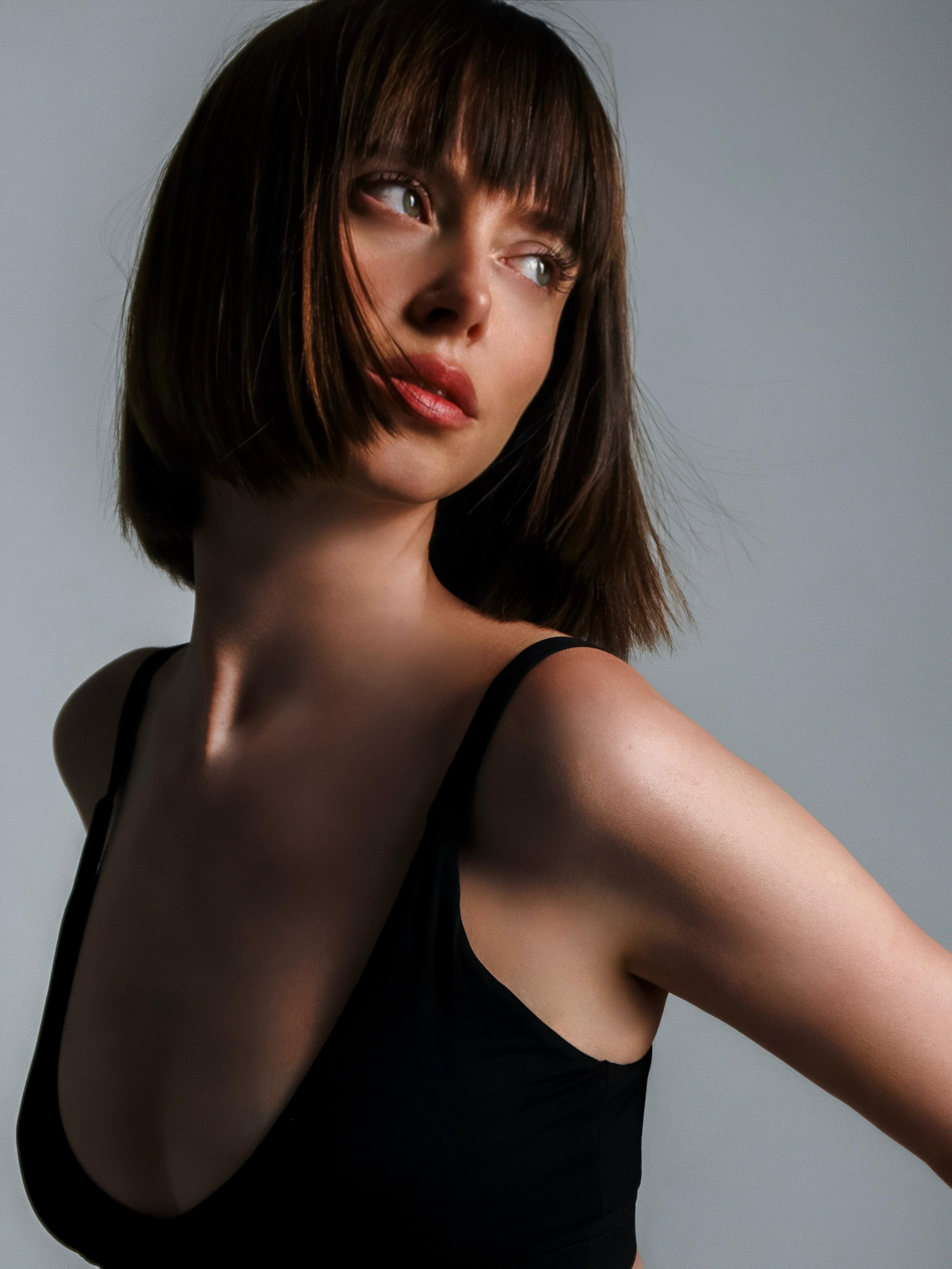 Мои работы. Женский фотограф Аня Фруктоза