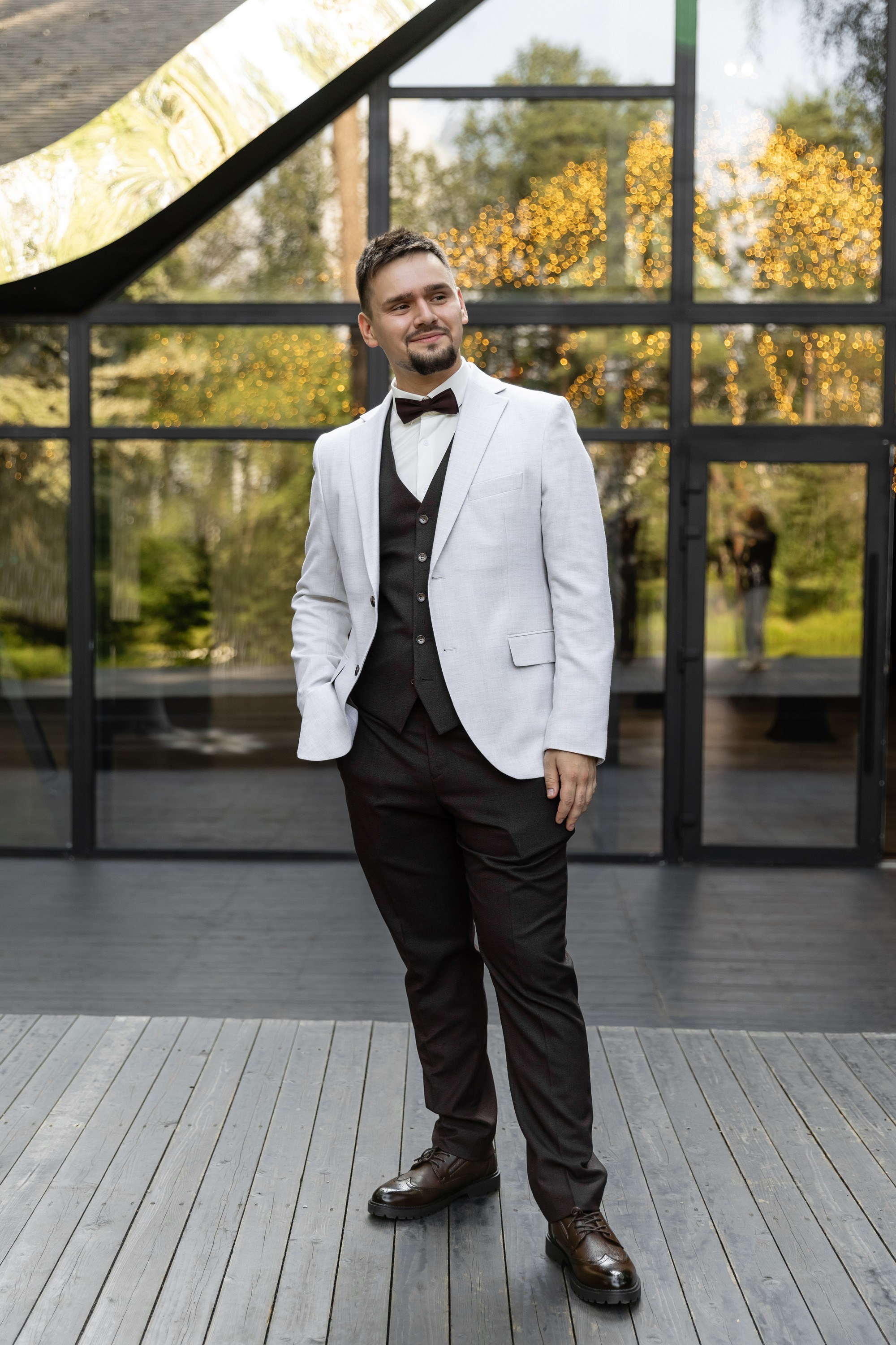 Валерия и Иван. Татьяна Чернышова свадебный фотограф Москва