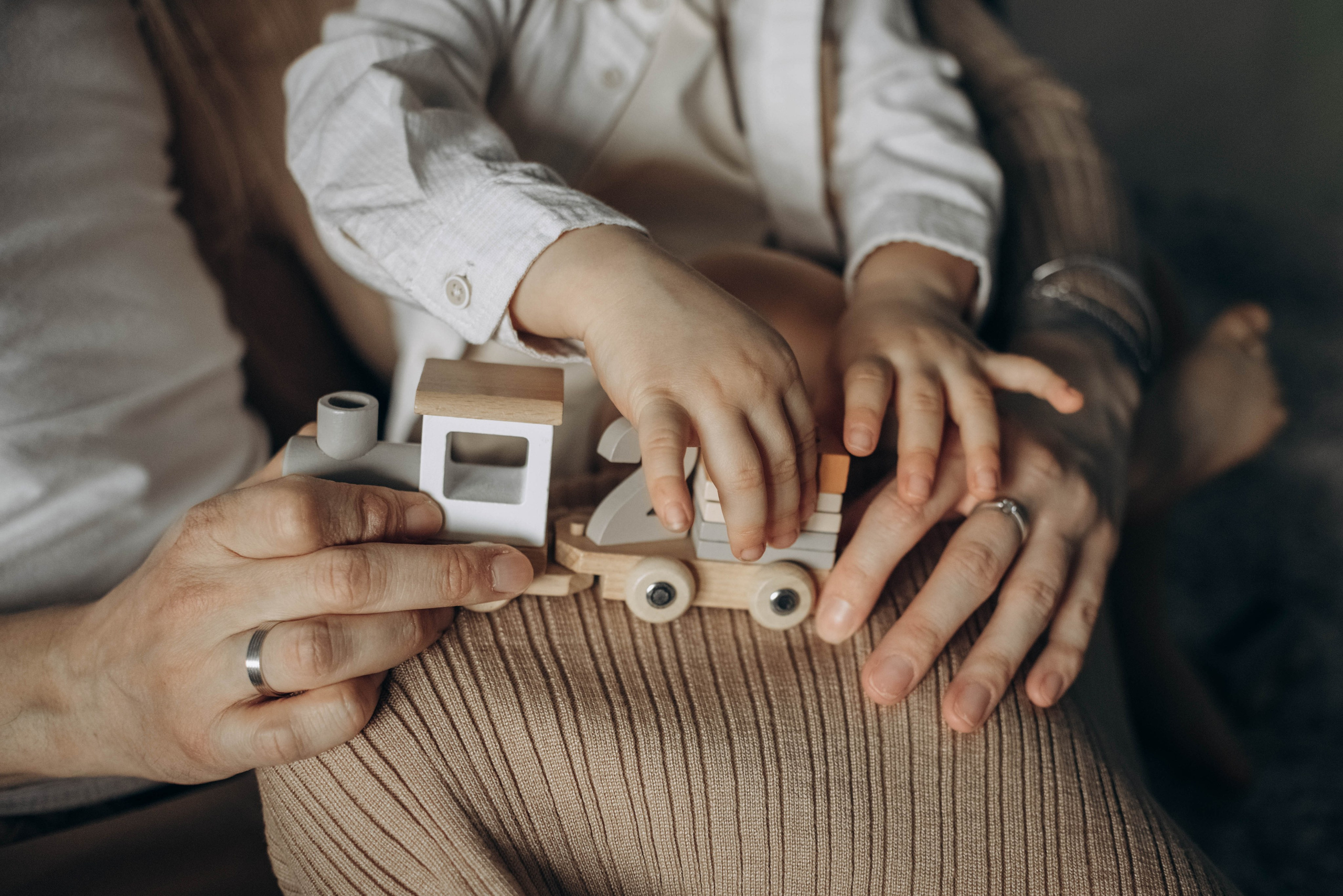 День рождения с лучшим другом. Семейный фотограф в Железнодорожном Масаева Елена