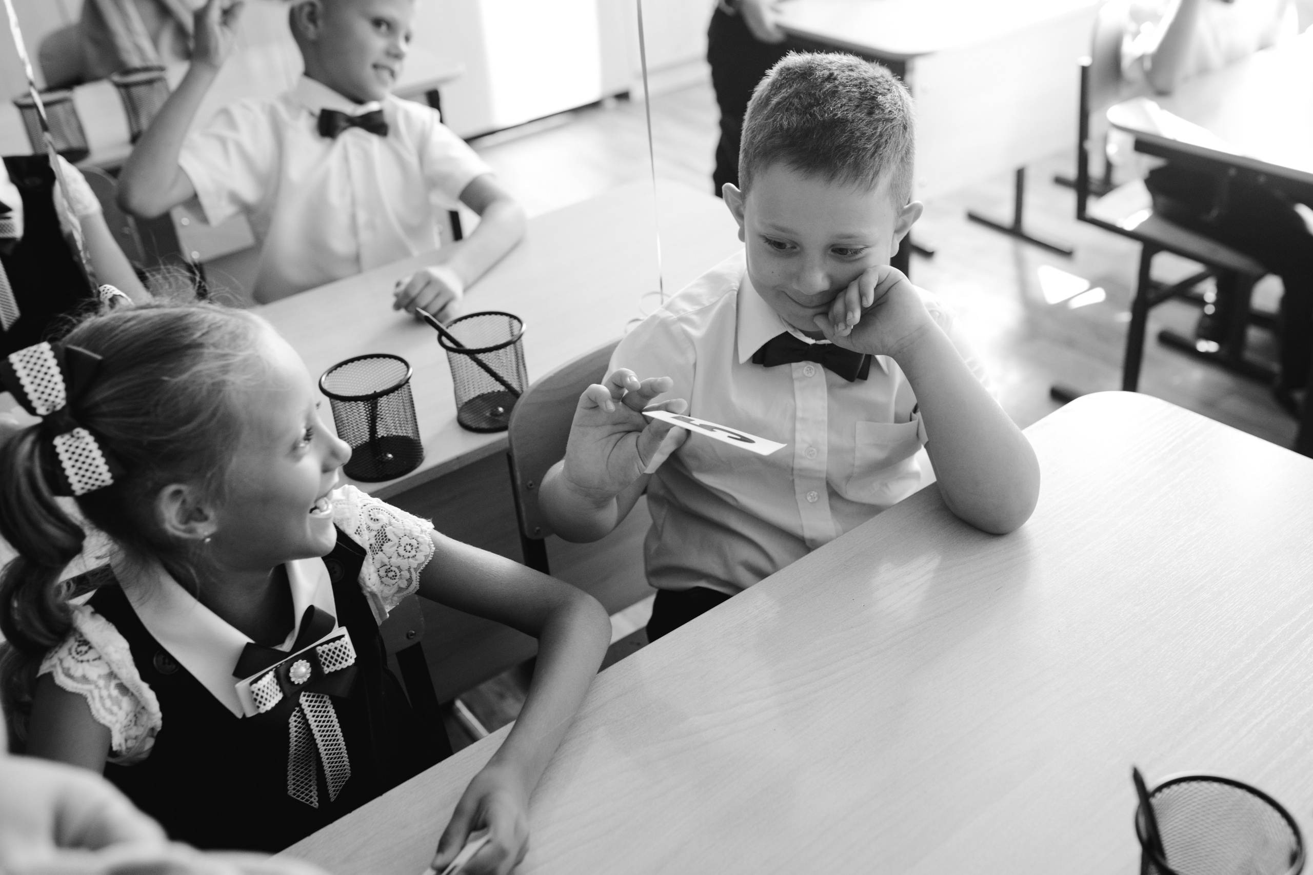 1 сентября. Фотограф в Севастополе и в Крыму