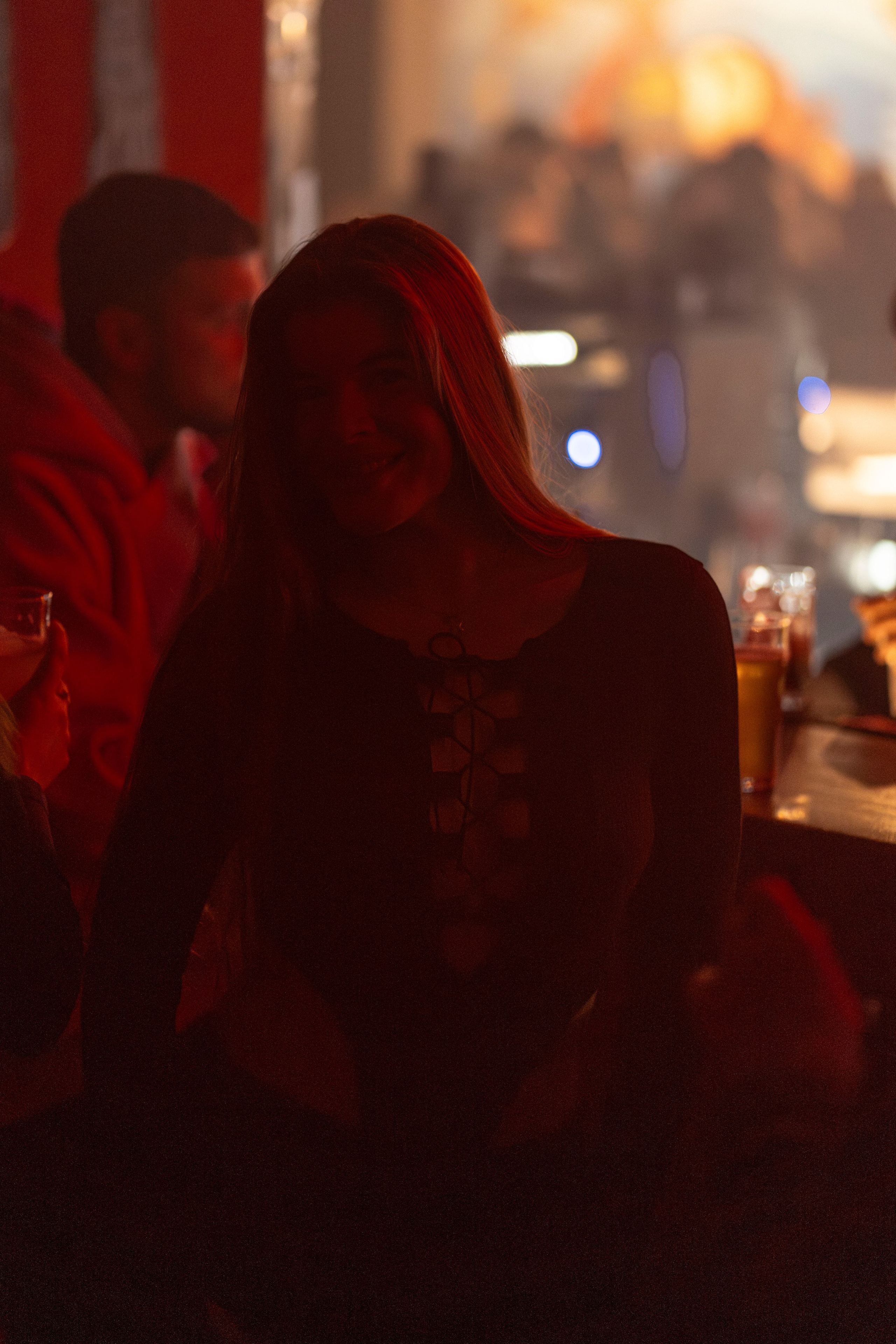 Rook's. Анастасия Паршукова — фотограф Шерегеш Новосибирск