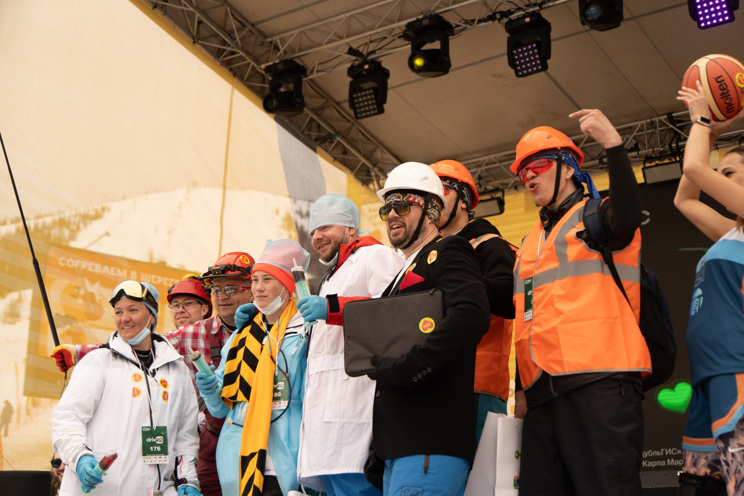 Грелка 15.04.24. Анастасия Паршукова — фотограф Шерегеш Новосибирск