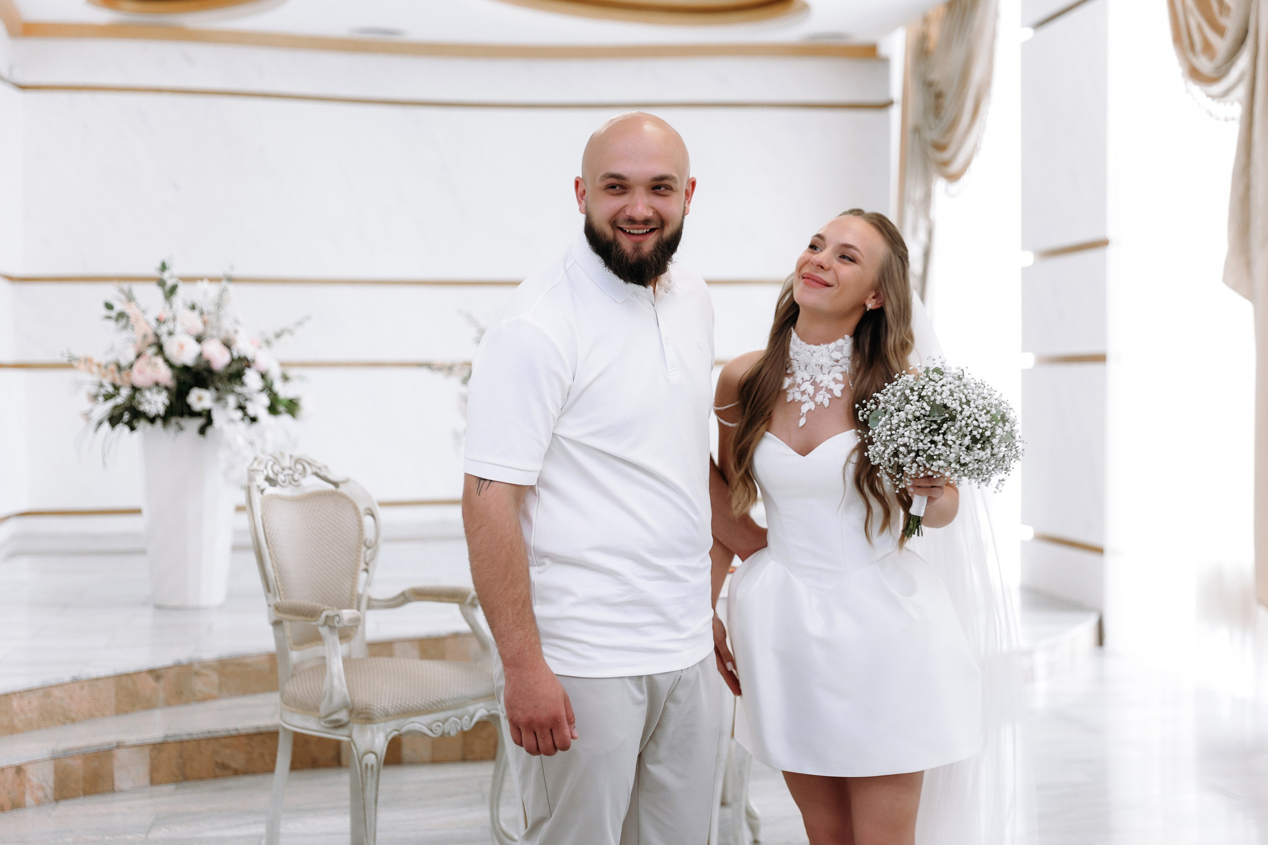 Даша & Денис. 01.08.26. Фотограф в Туле Анастасия Ерёмина