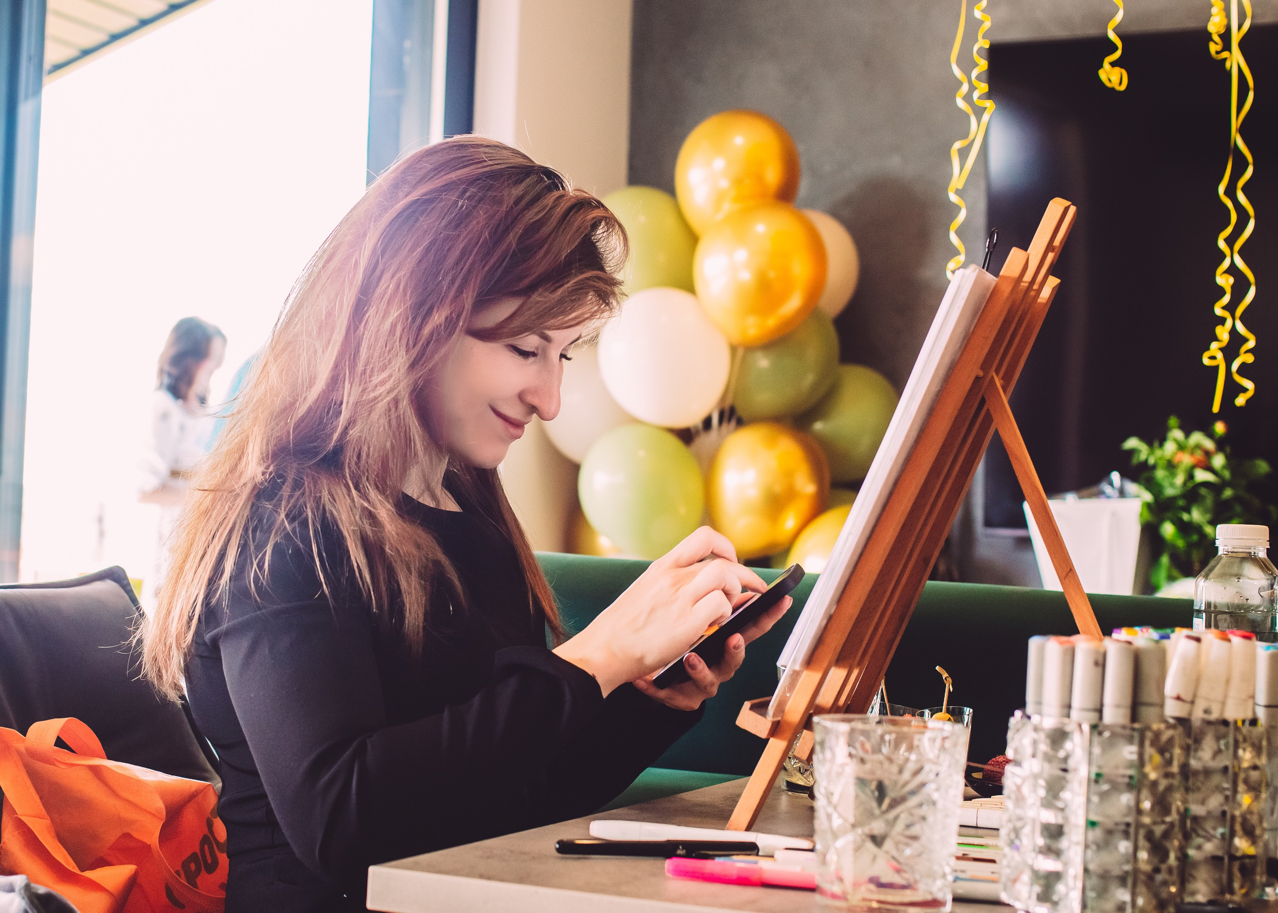 Артем и Ника. Фотограф Зеленоград, Москва