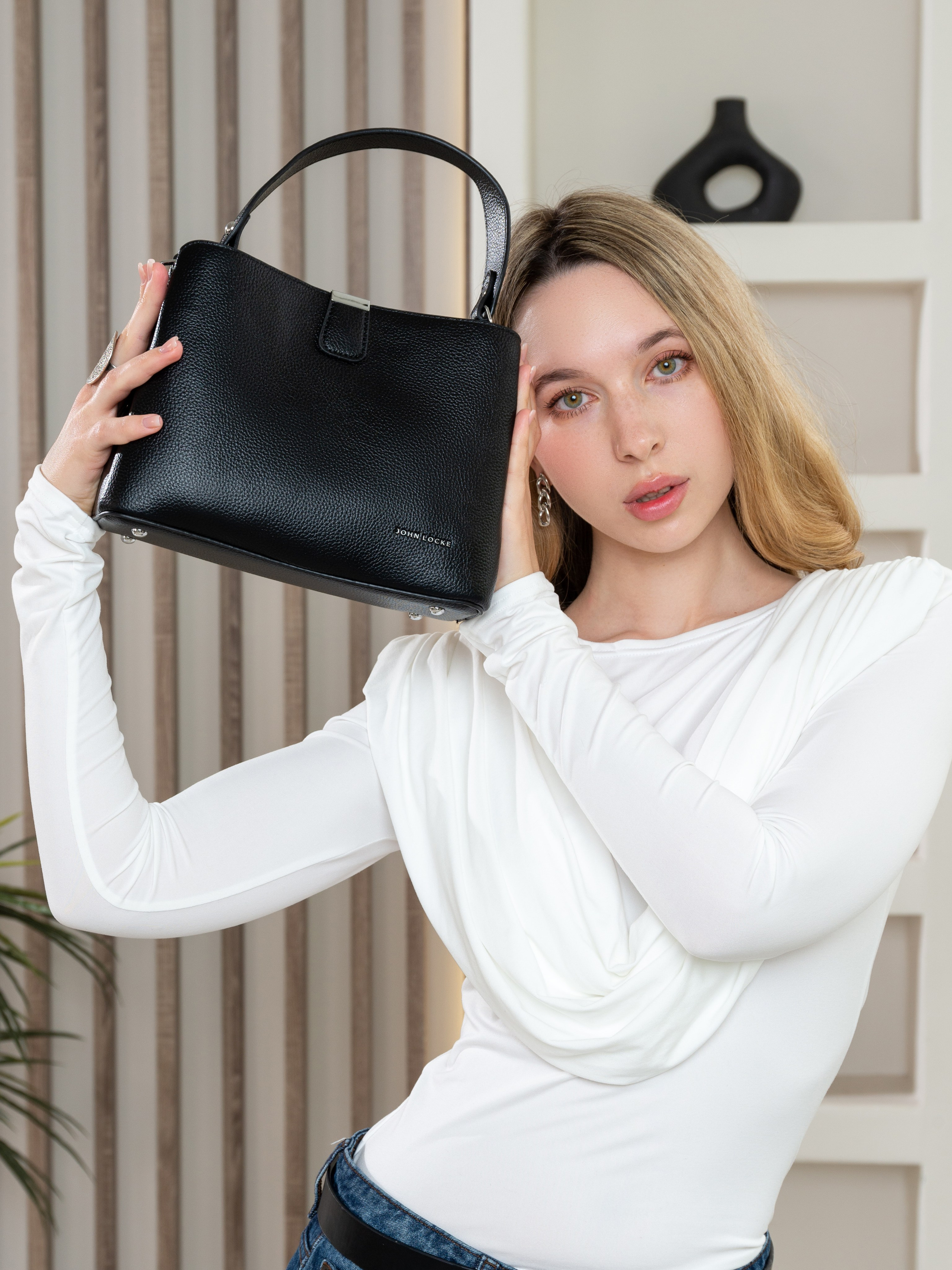 John Locke. АРХИ STYLE