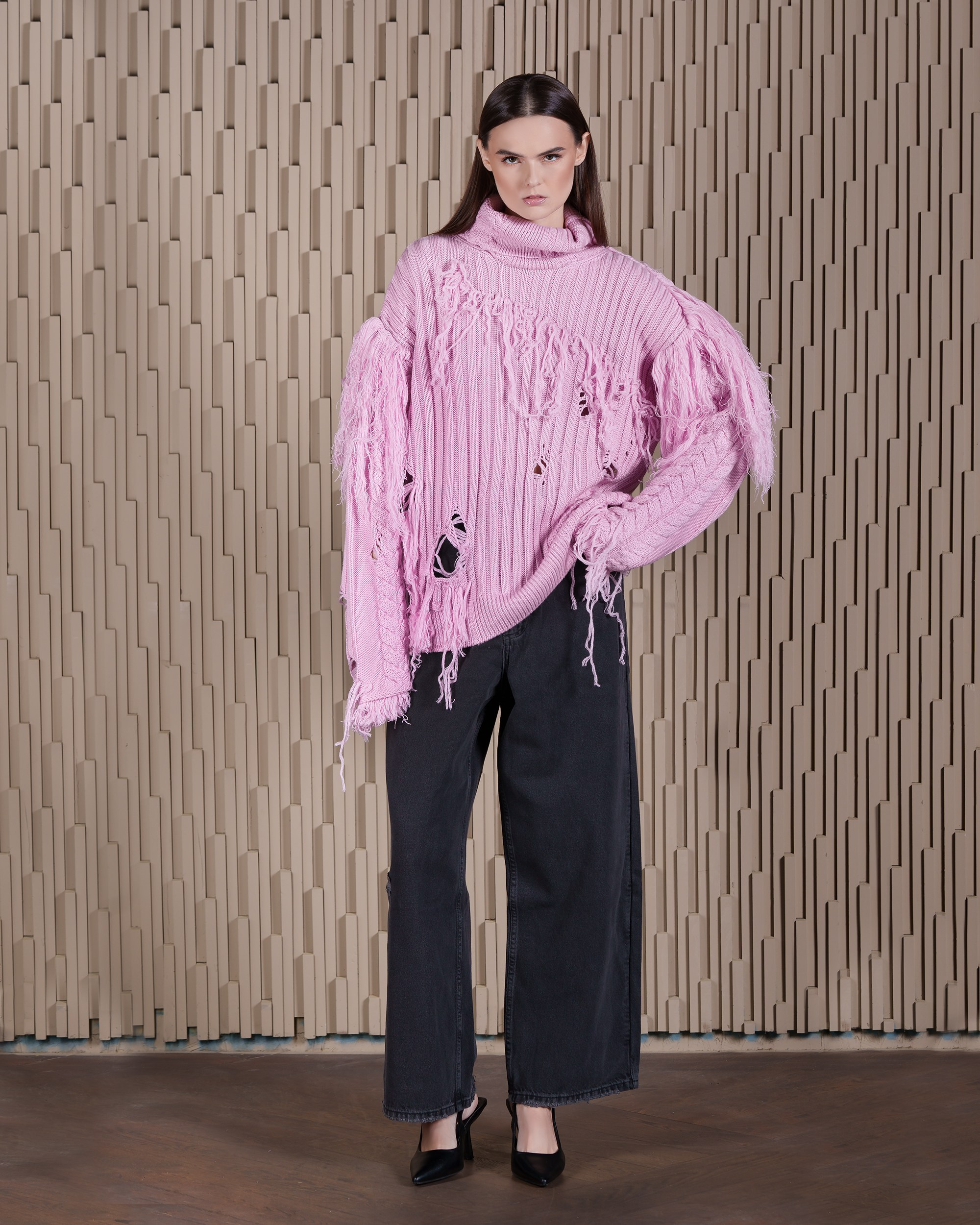 ROGOV. АРХИ STYLE